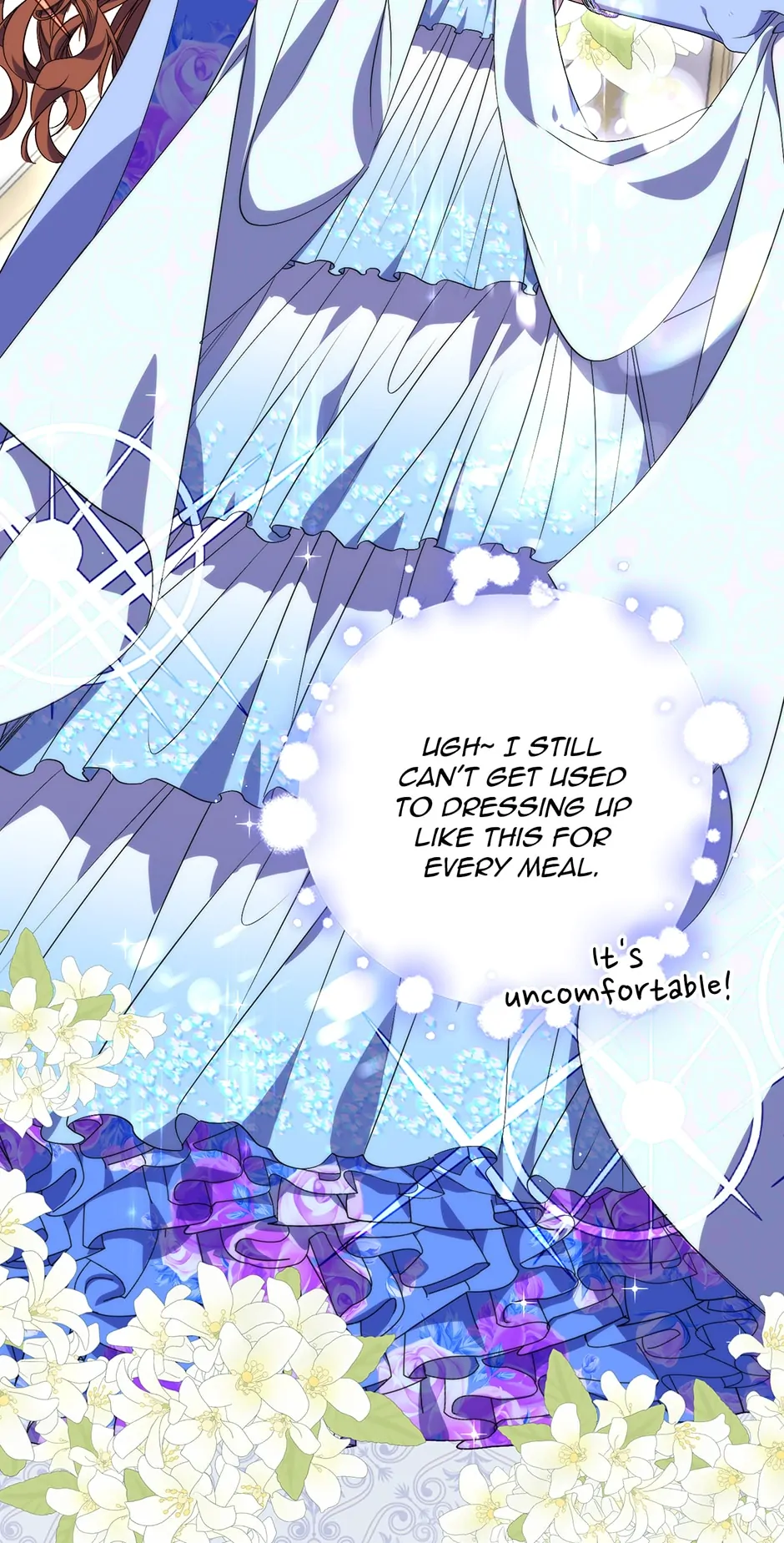 The Hero Went Crazy Even Though I’m the One Who Died Chapter 18 - Page 61