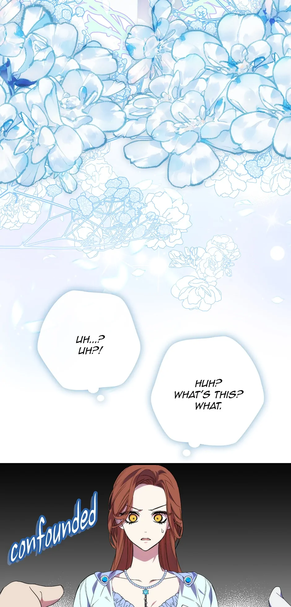 The Hero Went Crazy Even Though I’m the One Who Died Chapter 18 - Page 67
