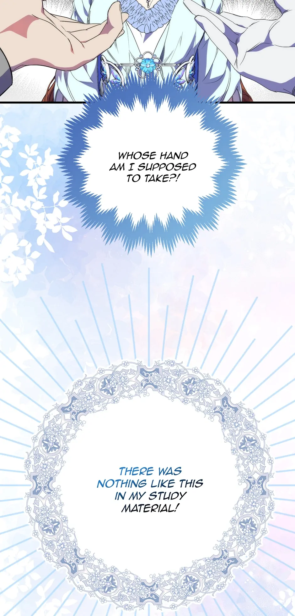 The Hero Went Crazy Even Though I’m the One Who Died Chapter 18 - Page 68