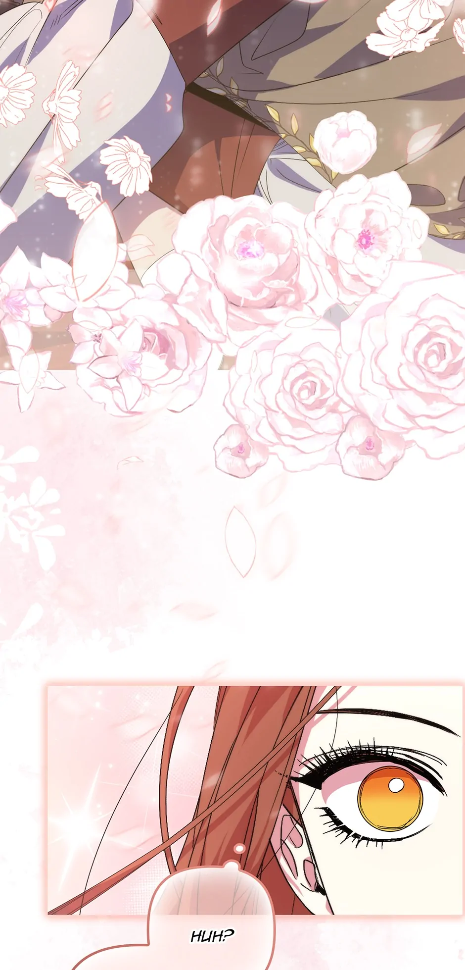The Hero Went Crazy Even Though I’m the One Who Died Chapter 18 - Page 8