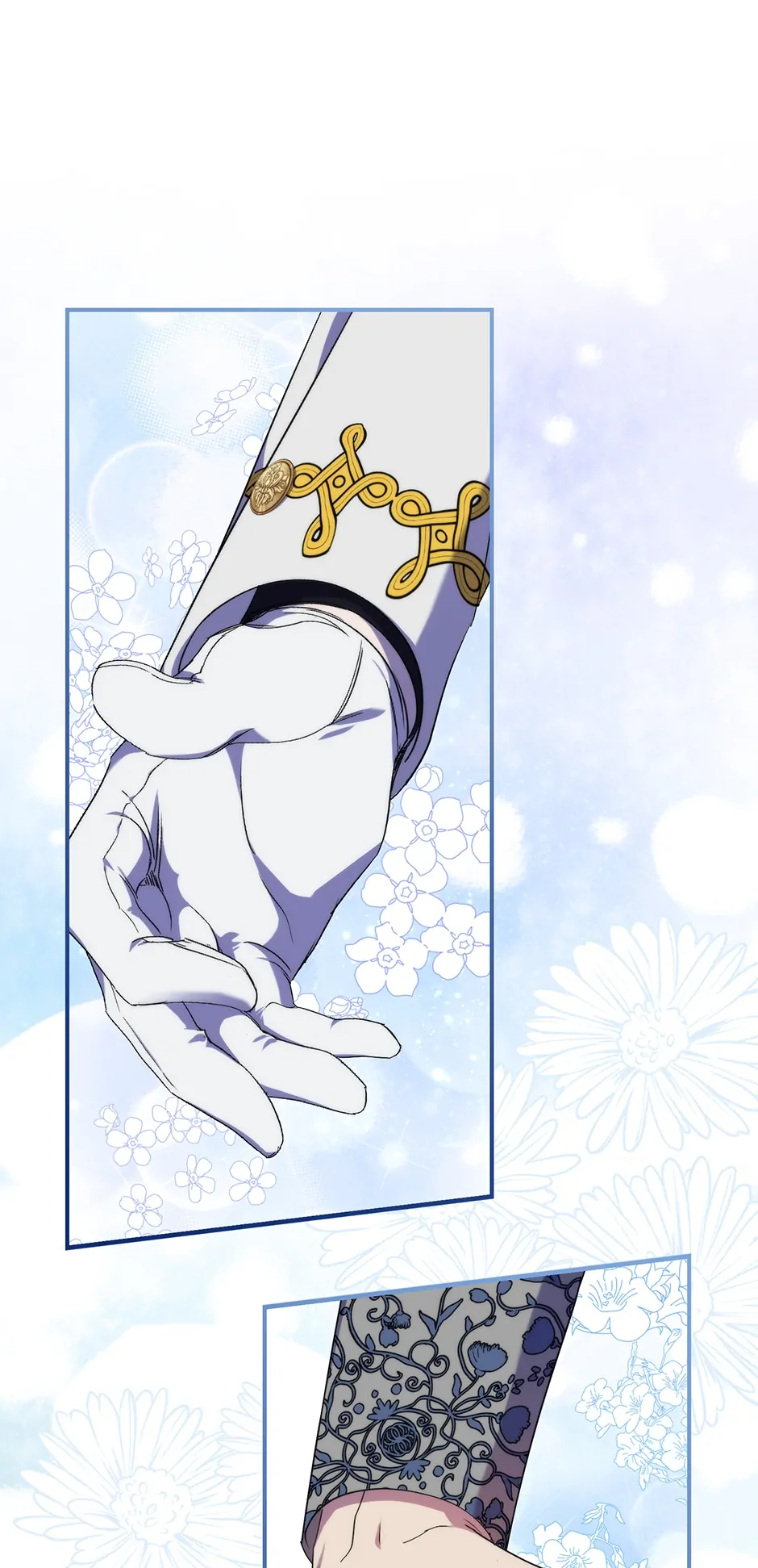 The Hero Went Crazy Even Though I’m the One Who Died Chapter 19 - Page 0