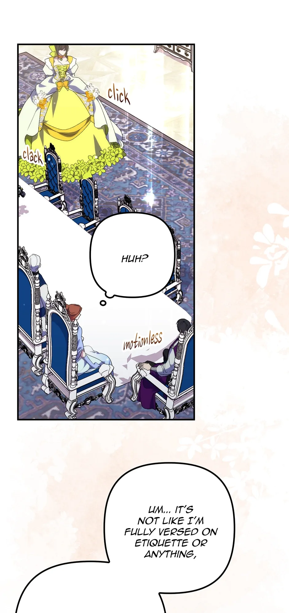 The Hero Went Crazy Even Though I’m the One Who Died Chapter 19 - Page 11