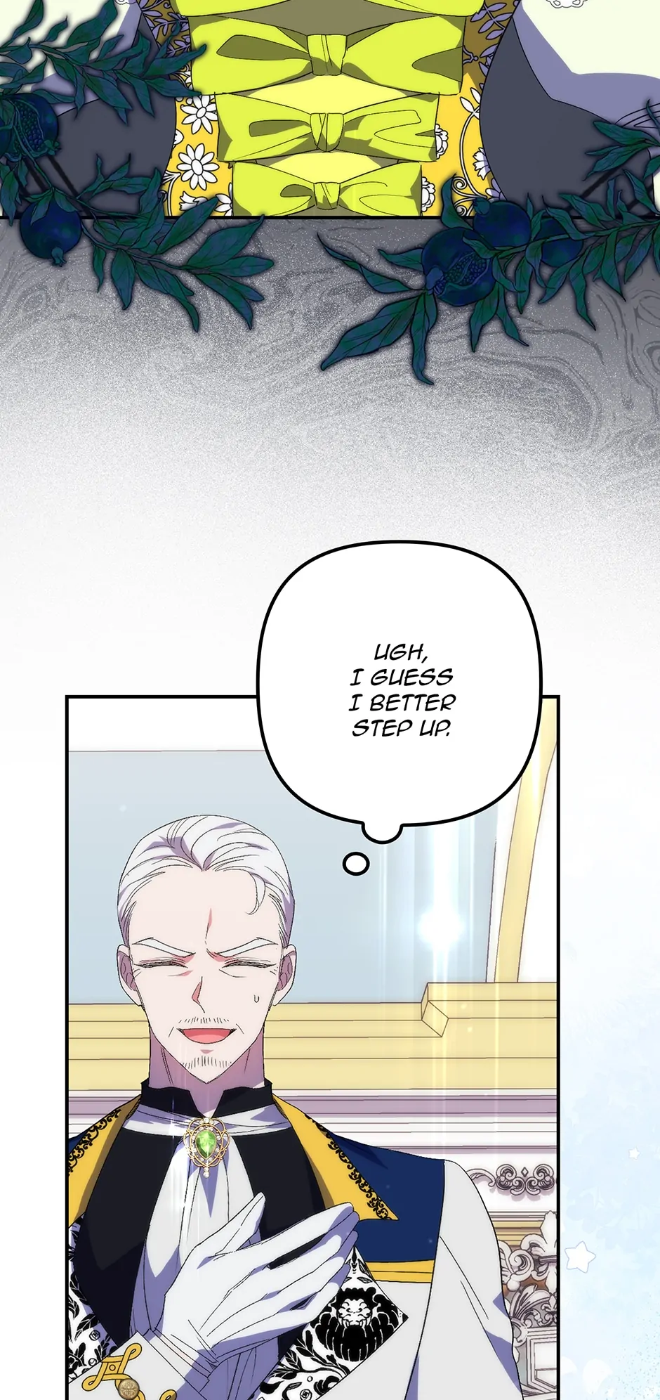 The Hero Went Crazy Even Though I’m the One Who Died Chapter 19 - Page 14