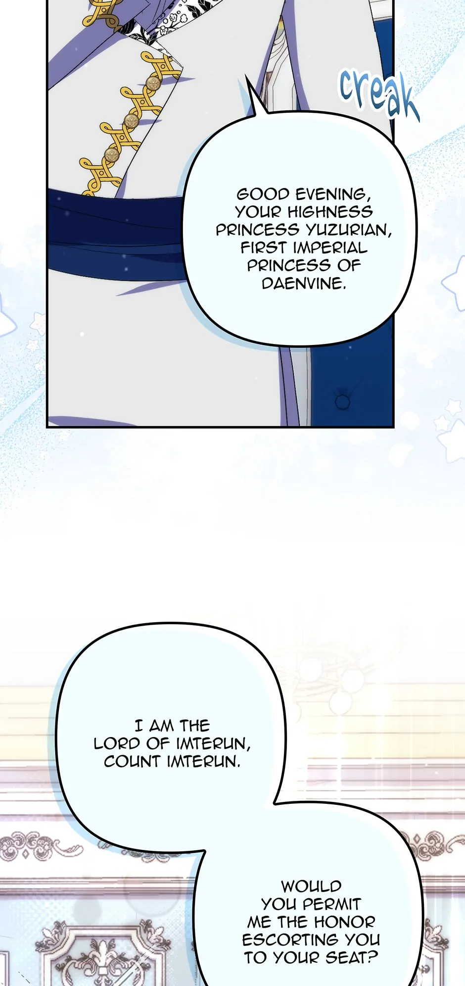 The Hero Went Crazy Even Though I’m the One Who Died Chapter 19 - Page 15