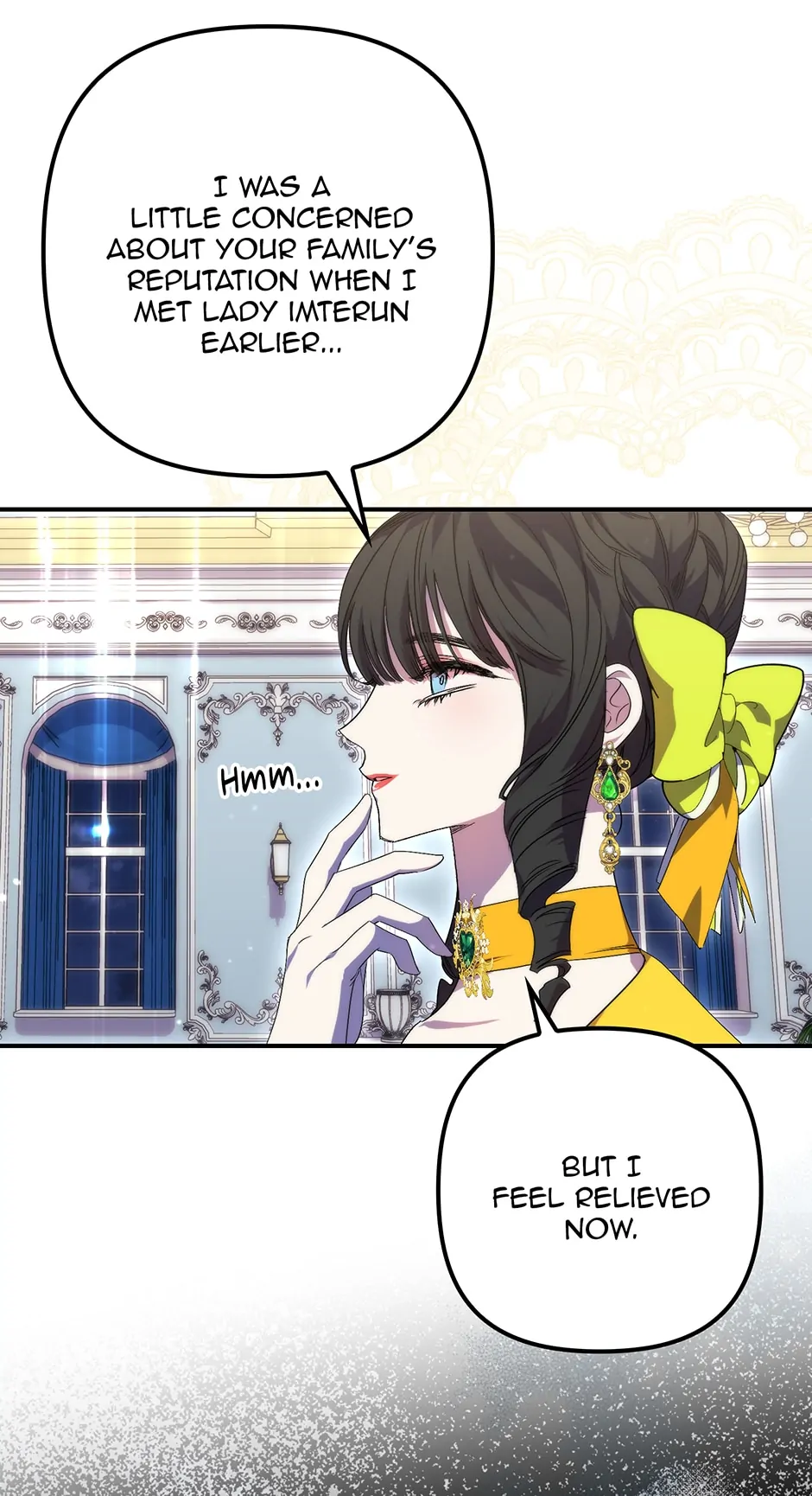 The Hero Went Crazy Even Though I’m the One Who Died Chapter 19 - Page 17