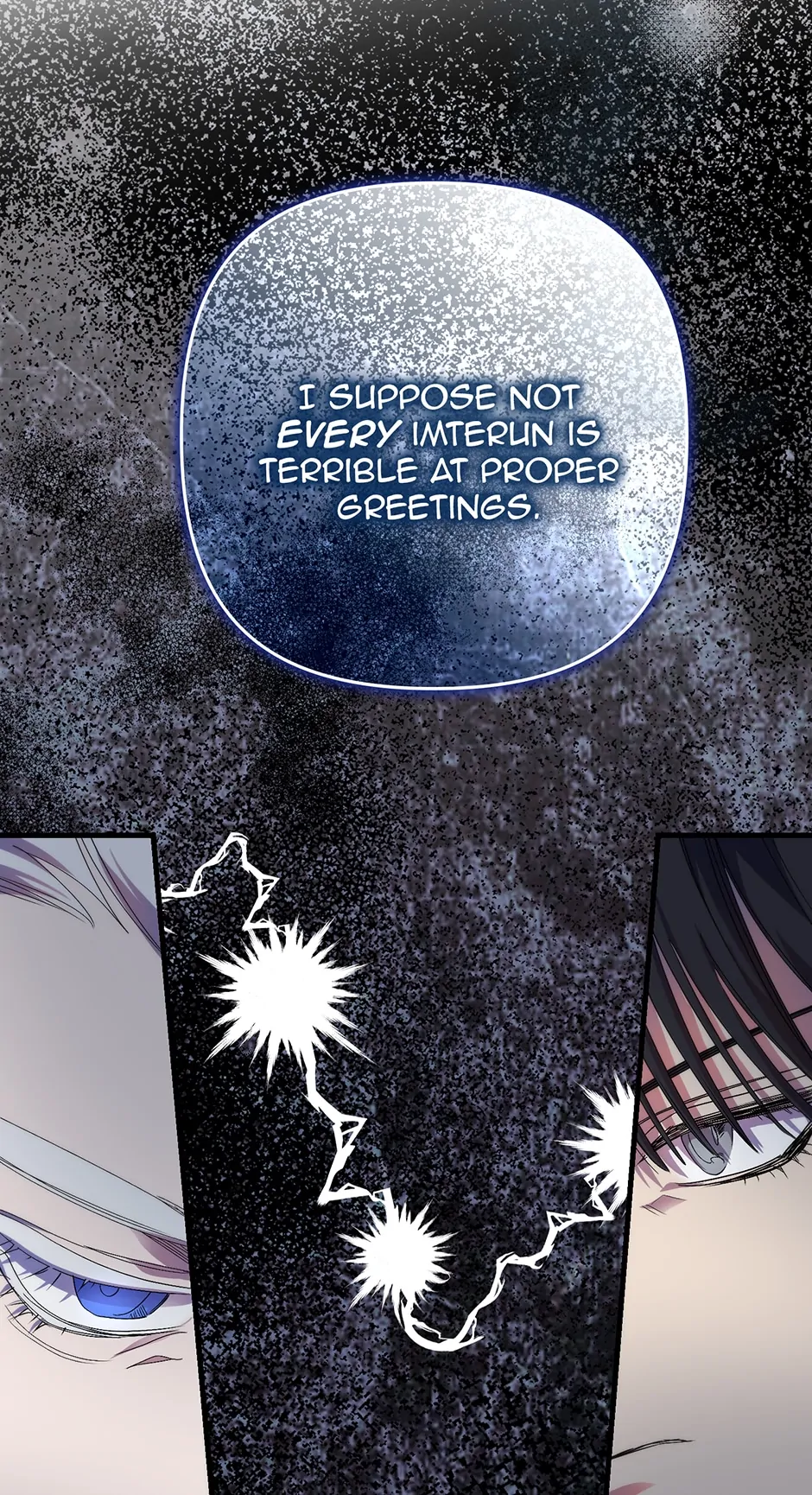 The Hero Went Crazy Even Though I’m the One Who Died Chapter 19 - Page 18