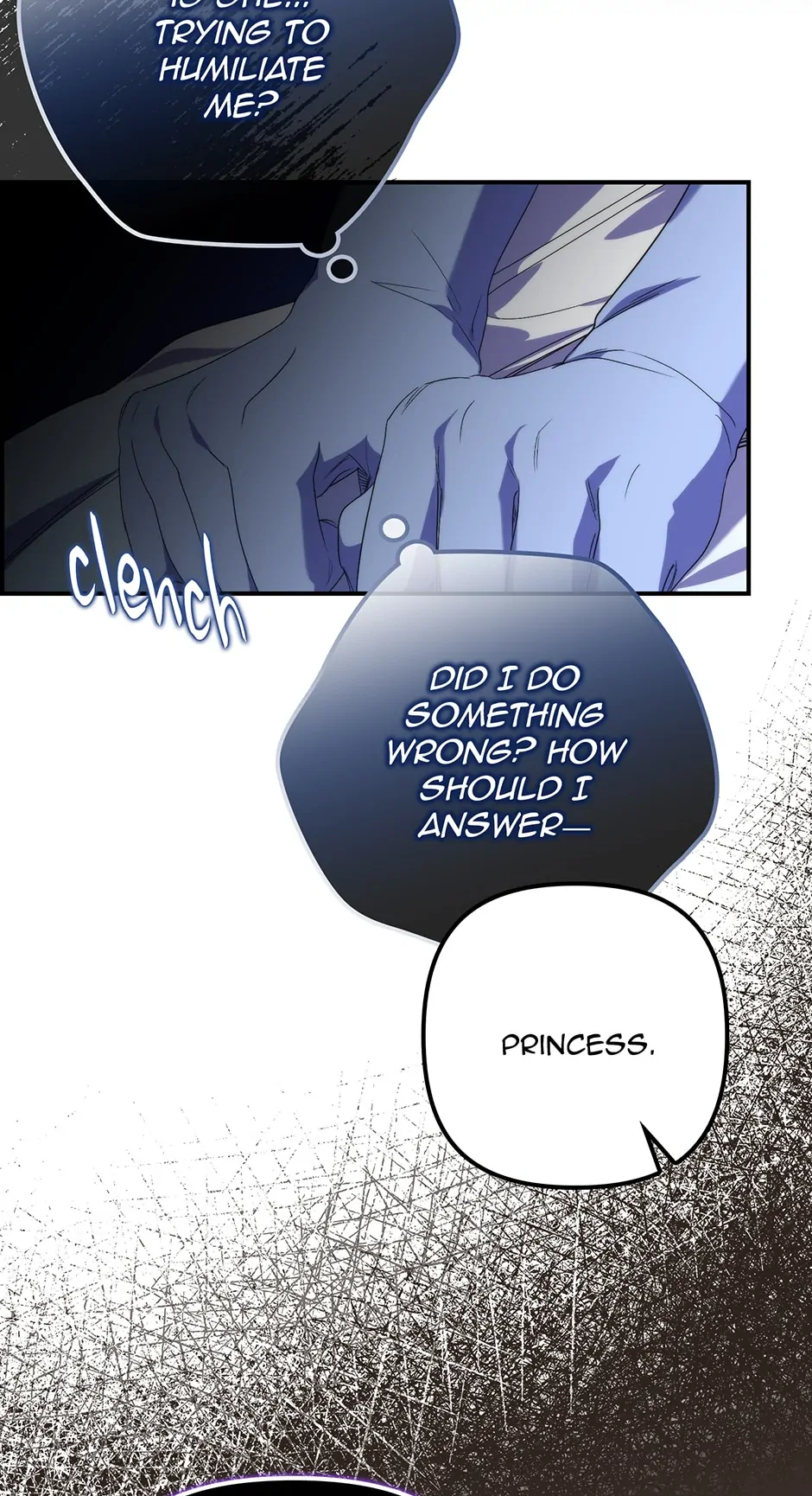 The Hero Went Crazy Even Though I’m the One Who Died Chapter 19 - Page 20