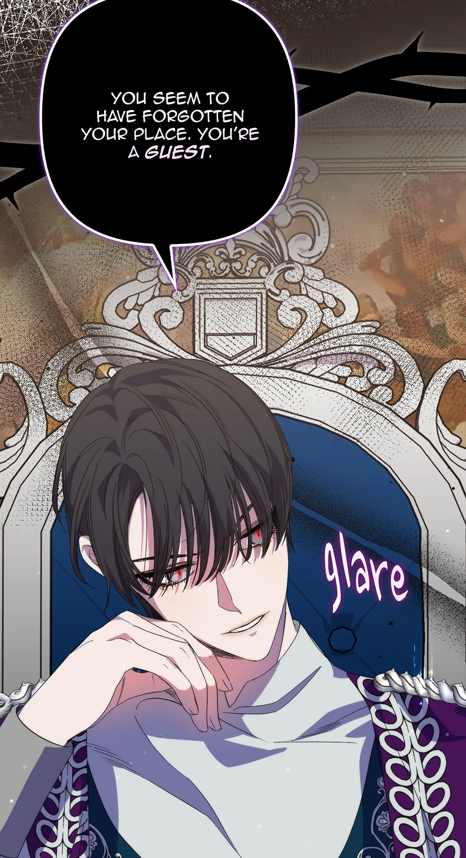 The Hero Went Crazy Even Though I’m the One Who Died Chapter 19 - Page 21