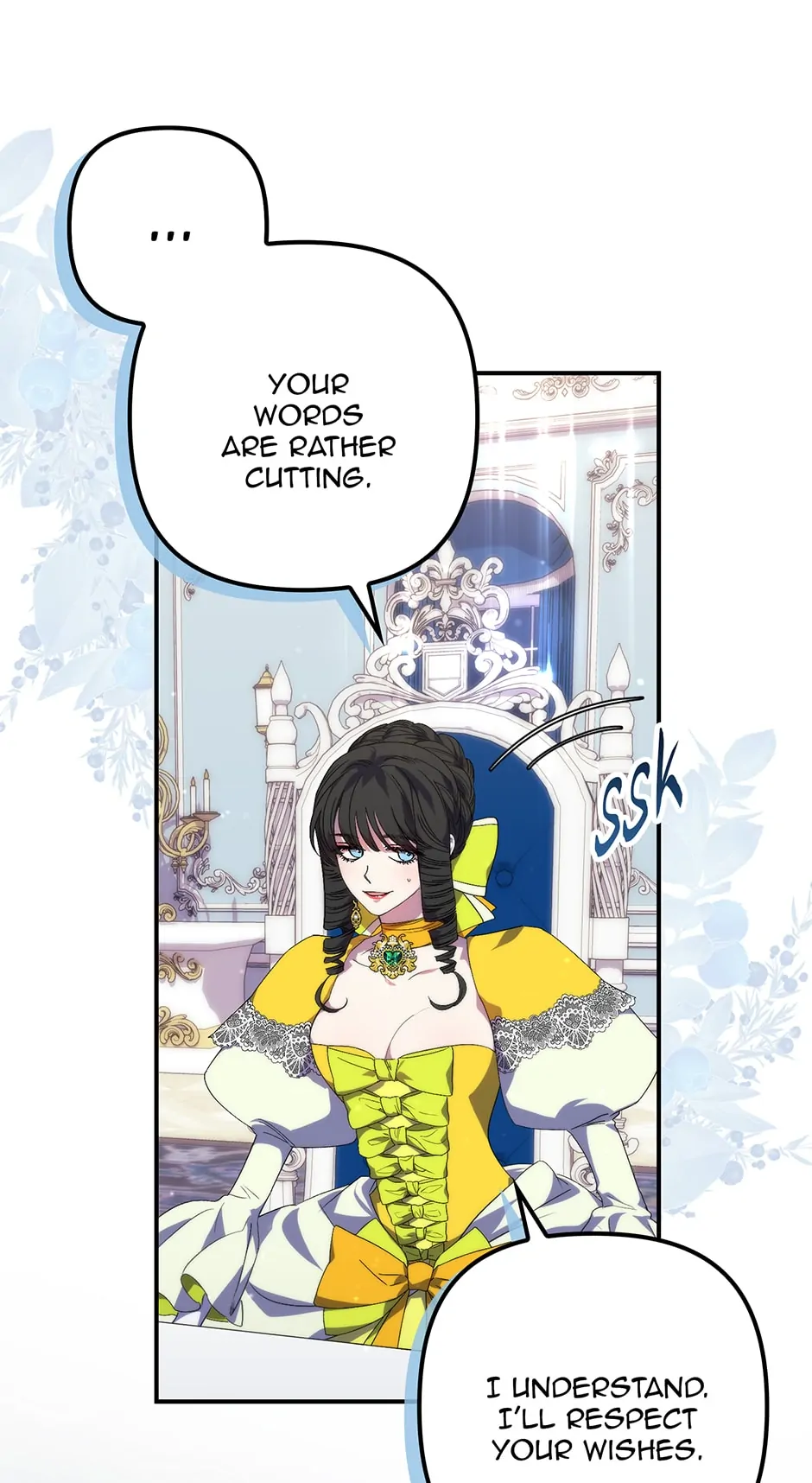 The Hero Went Crazy Even Though I’m the One Who Died Chapter 19 - Page 23