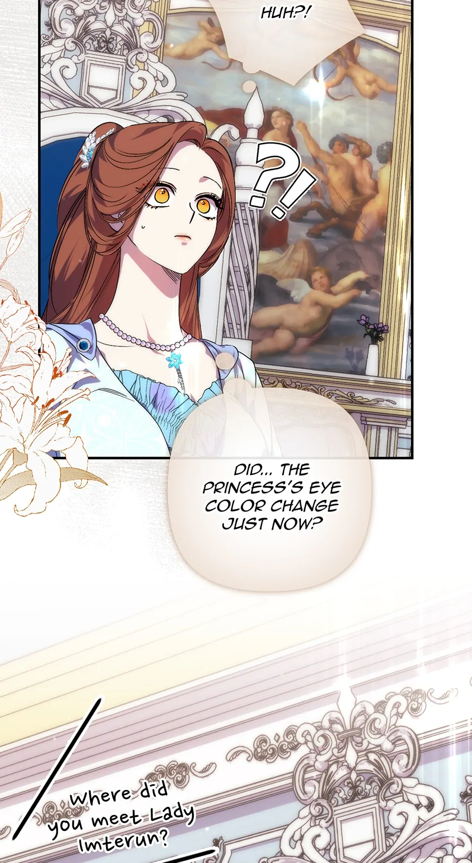 The Hero Went Crazy Even Though I’m the One Who Died Chapter 19 - Page 25