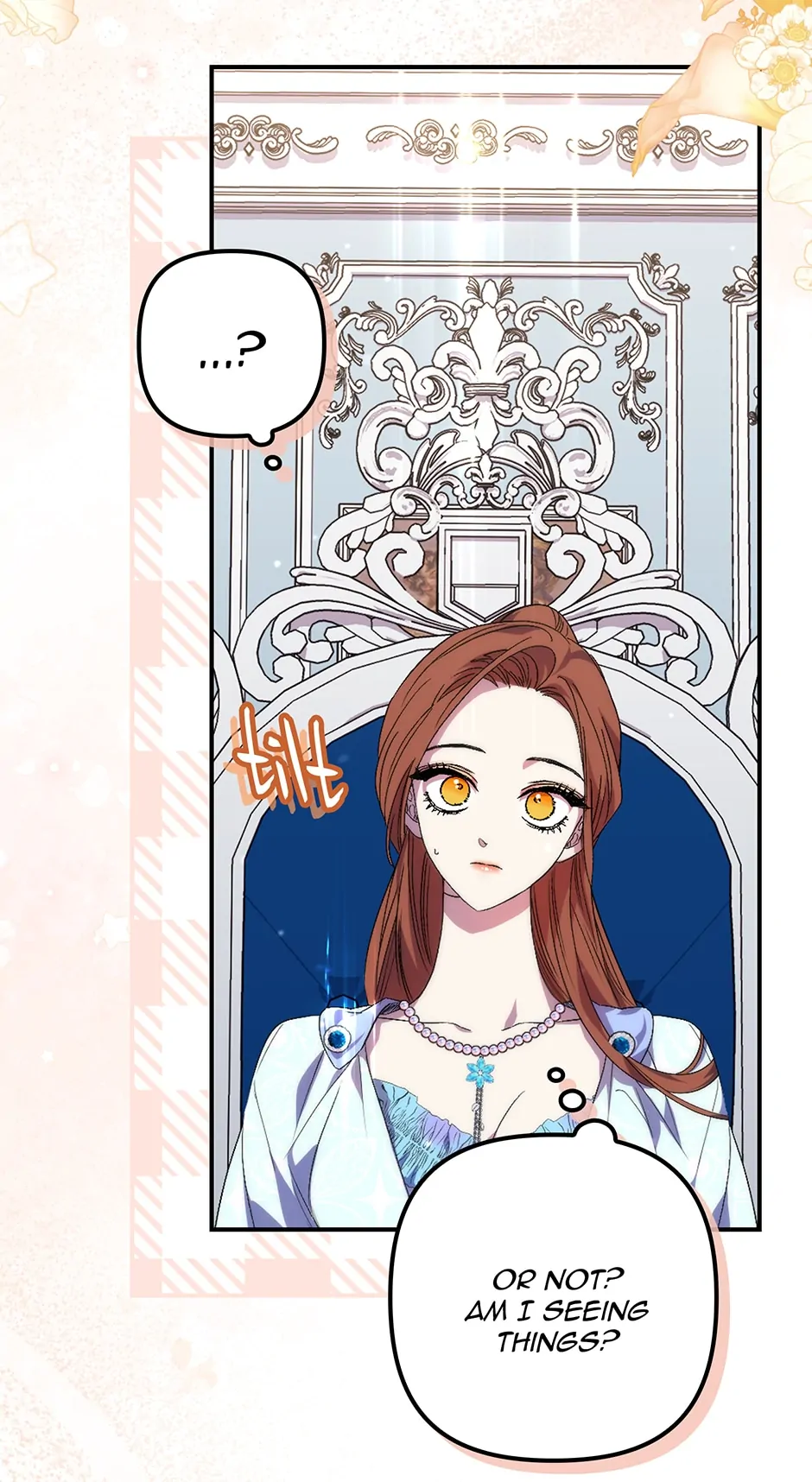 The Hero Went Crazy Even Though I’m the One Who Died Chapter 19 - Page 27