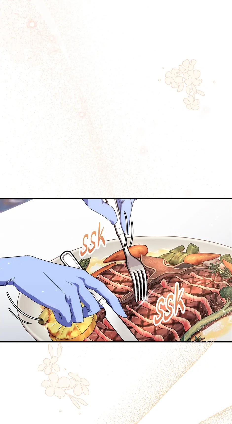 The Hero Went Crazy Even Though I’m the One Who Died Chapter 19 - Page 28