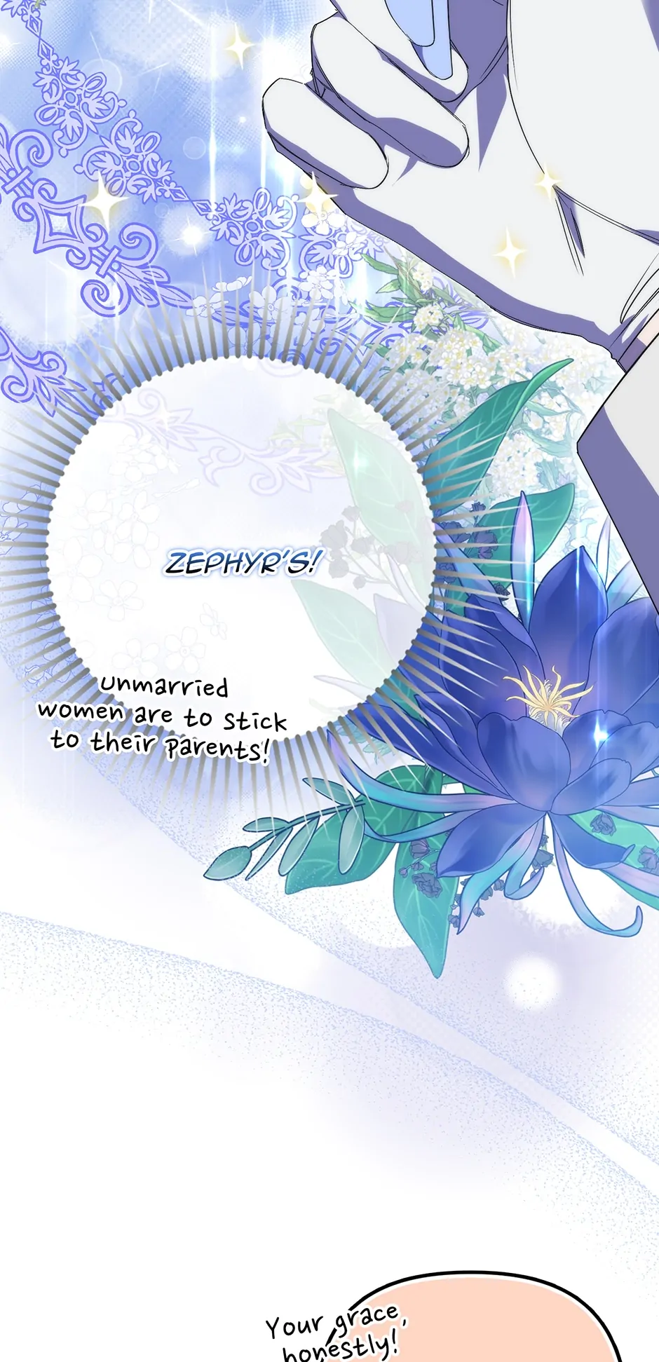 The Hero Went Crazy Even Though I’m the One Who Died Chapter 19 - Page 3