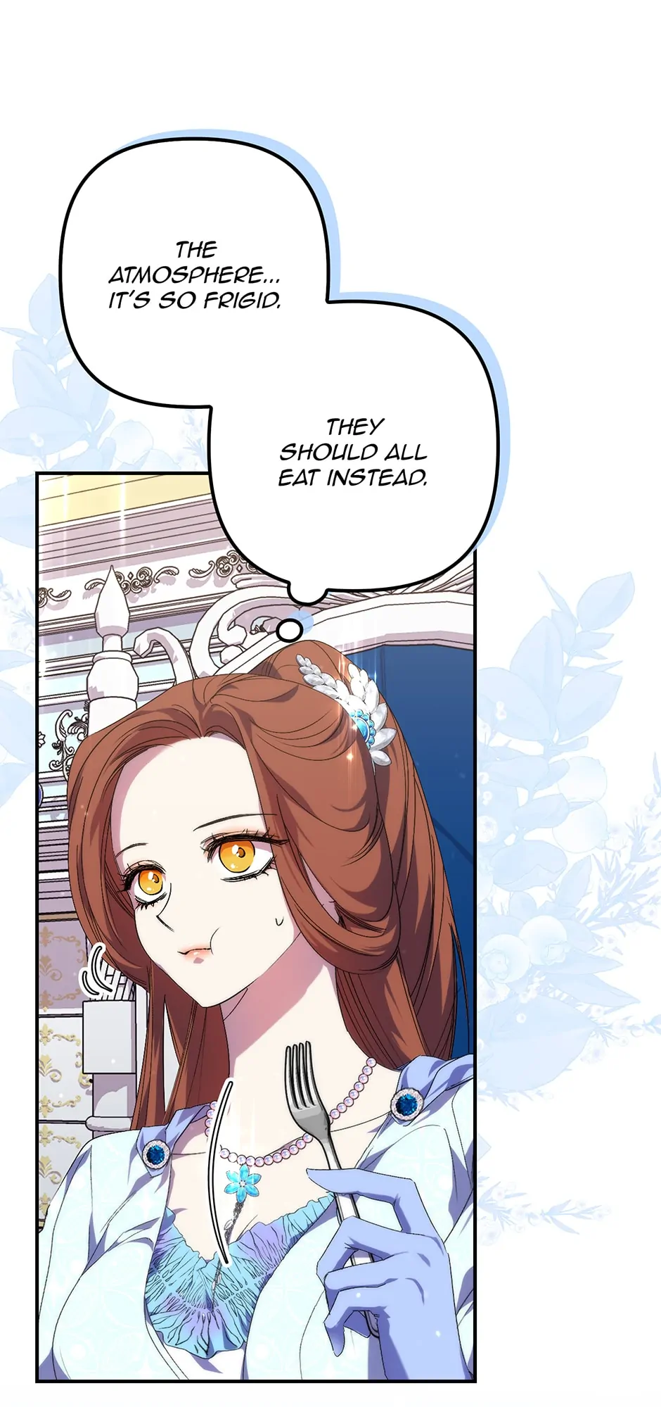 The Hero Went Crazy Even Though I’m the One Who Died Chapter 19 - Page 30
