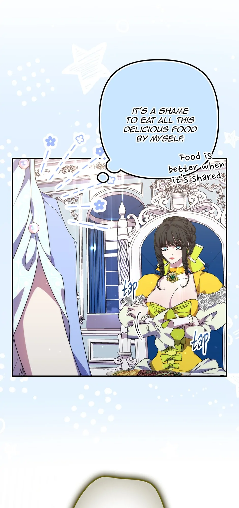 The Hero Went Crazy Even Though I’m the One Who Died Chapter 19 - Page 31