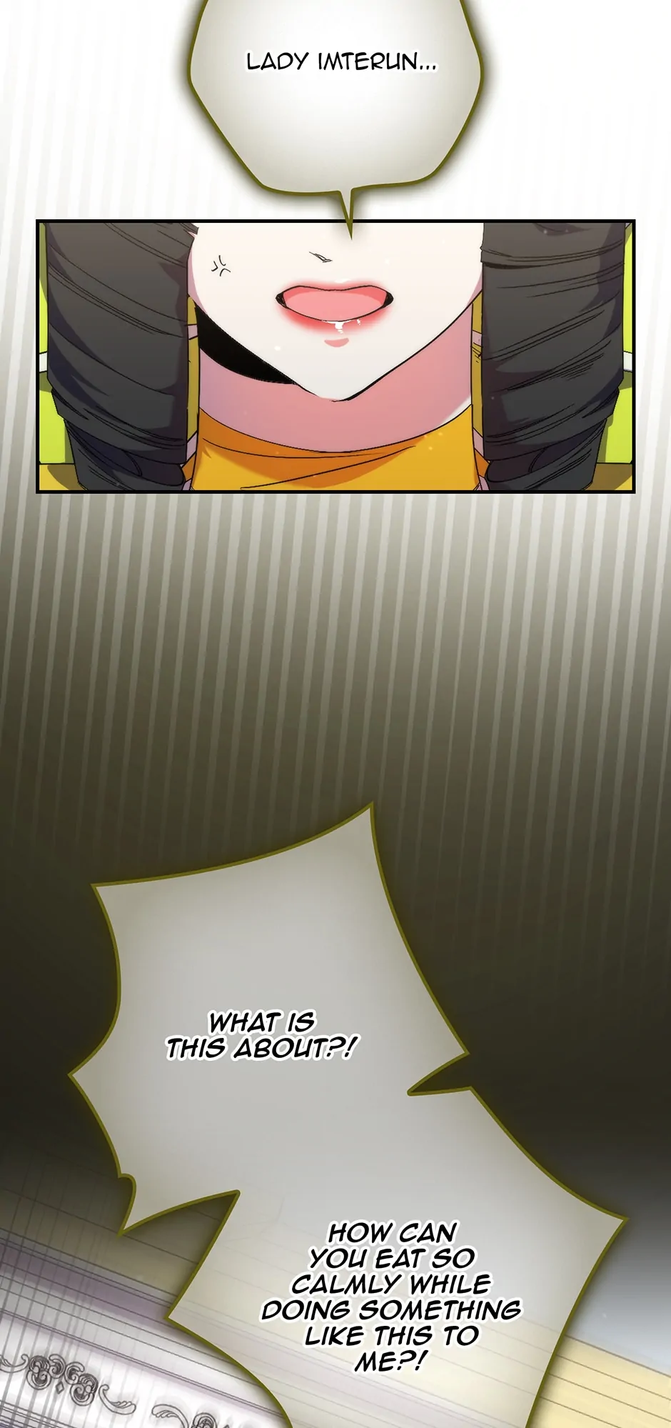 The Hero Went Crazy Even Though I’m the One Who Died Chapter 19 - Page 32
