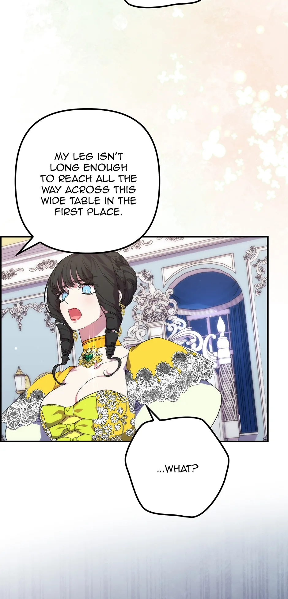The Hero Went Crazy Even Though I’m the One Who Died Chapter 19 - Page 35