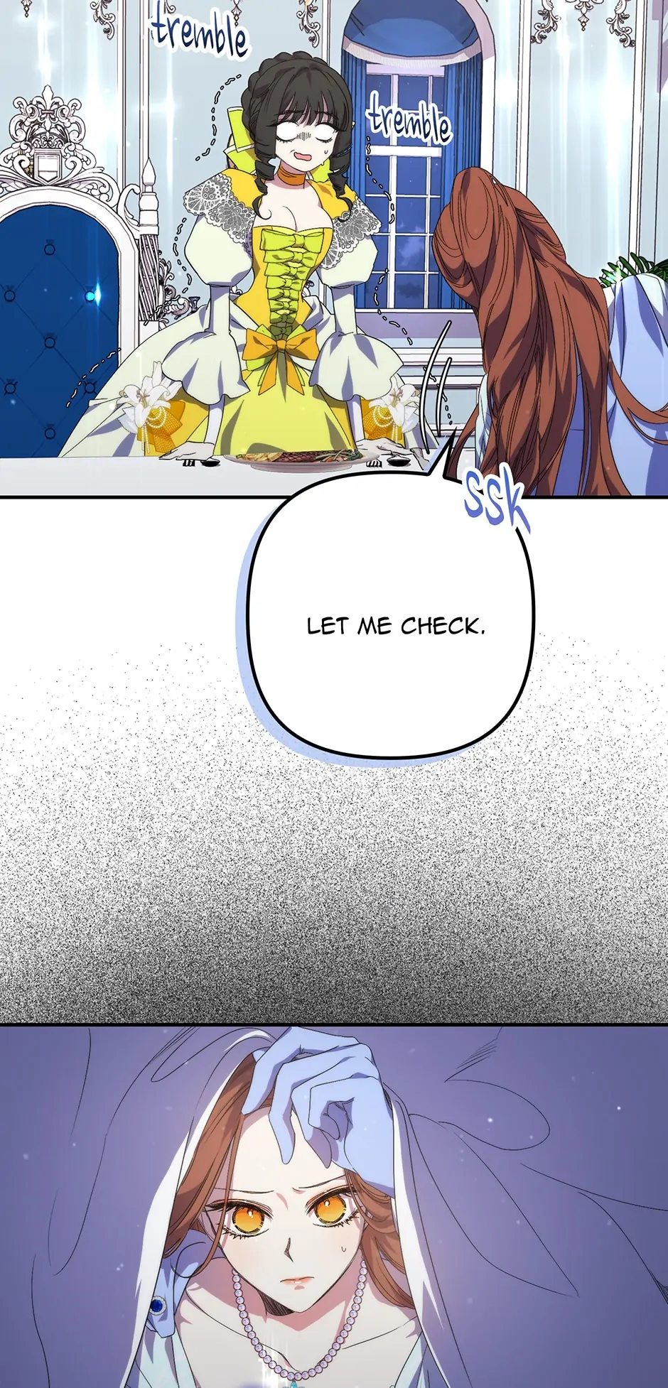 The Hero Went Crazy Even Though I’m the One Who Died Chapter 19 - Page 37