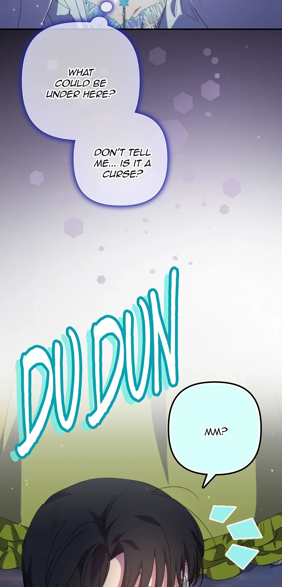 The Hero Went Crazy Even Though I’m the One Who Died Chapter 19 - Page 38