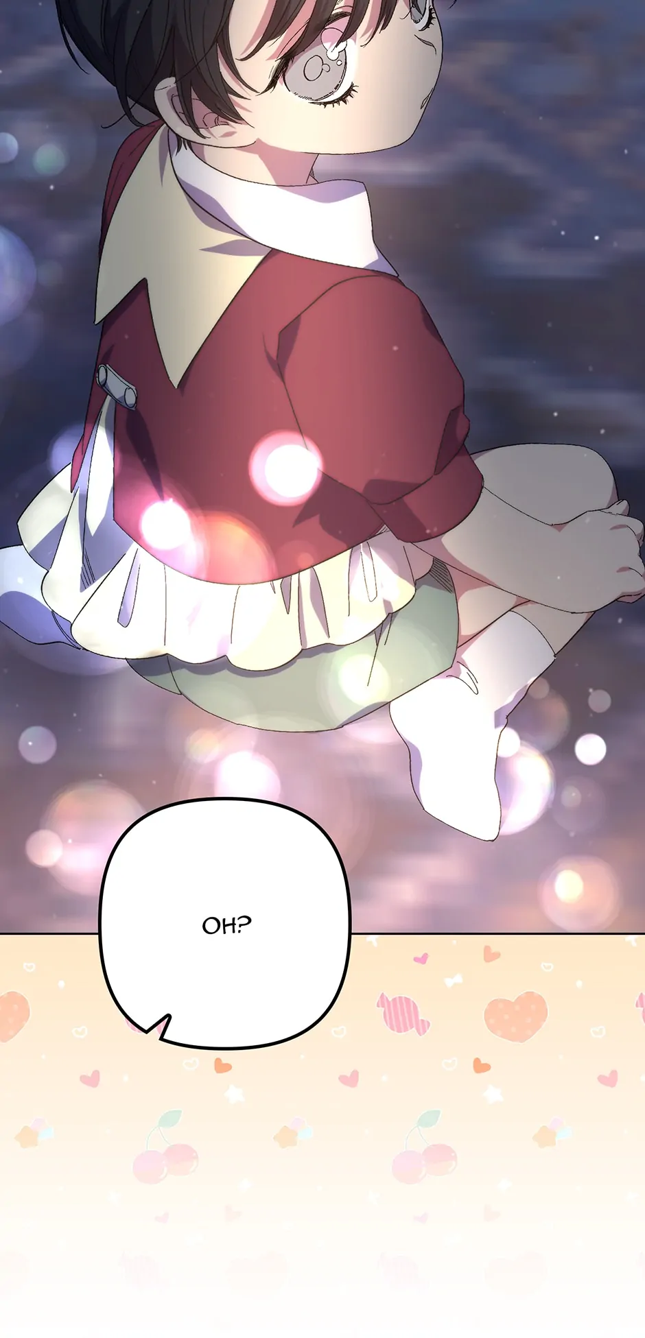 The Hero Went Crazy Even Though I’m the One Who Died Chapter 19 - Page 39