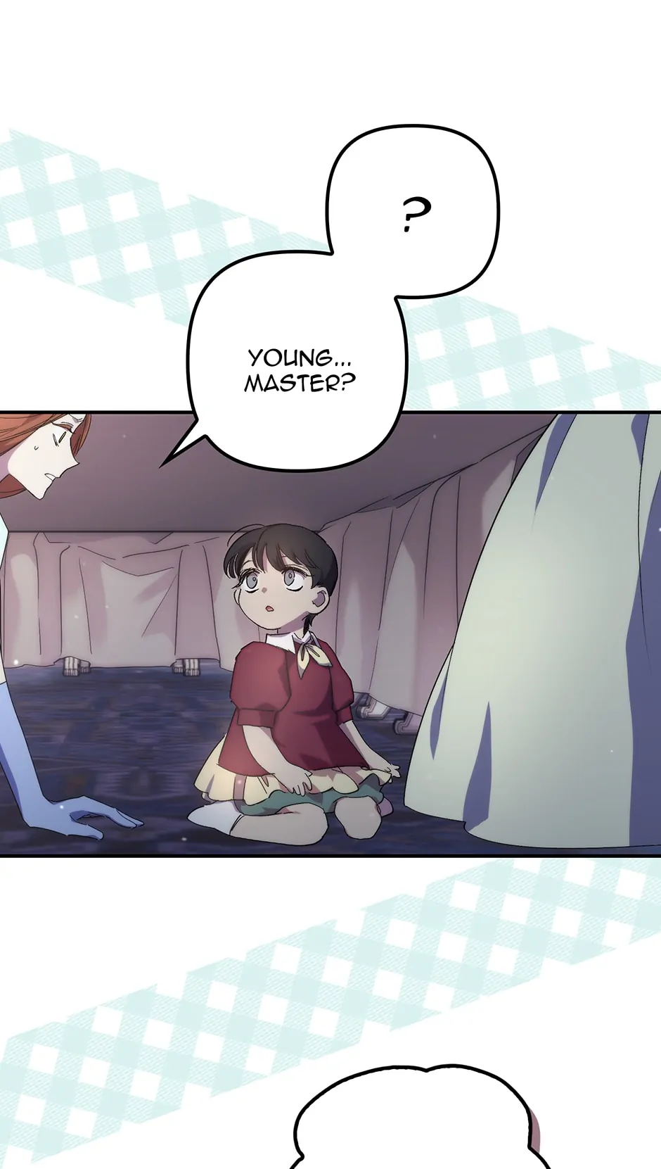 The Hero Went Crazy Even Though I’m the One Who Died Chapter 19 - Page 40