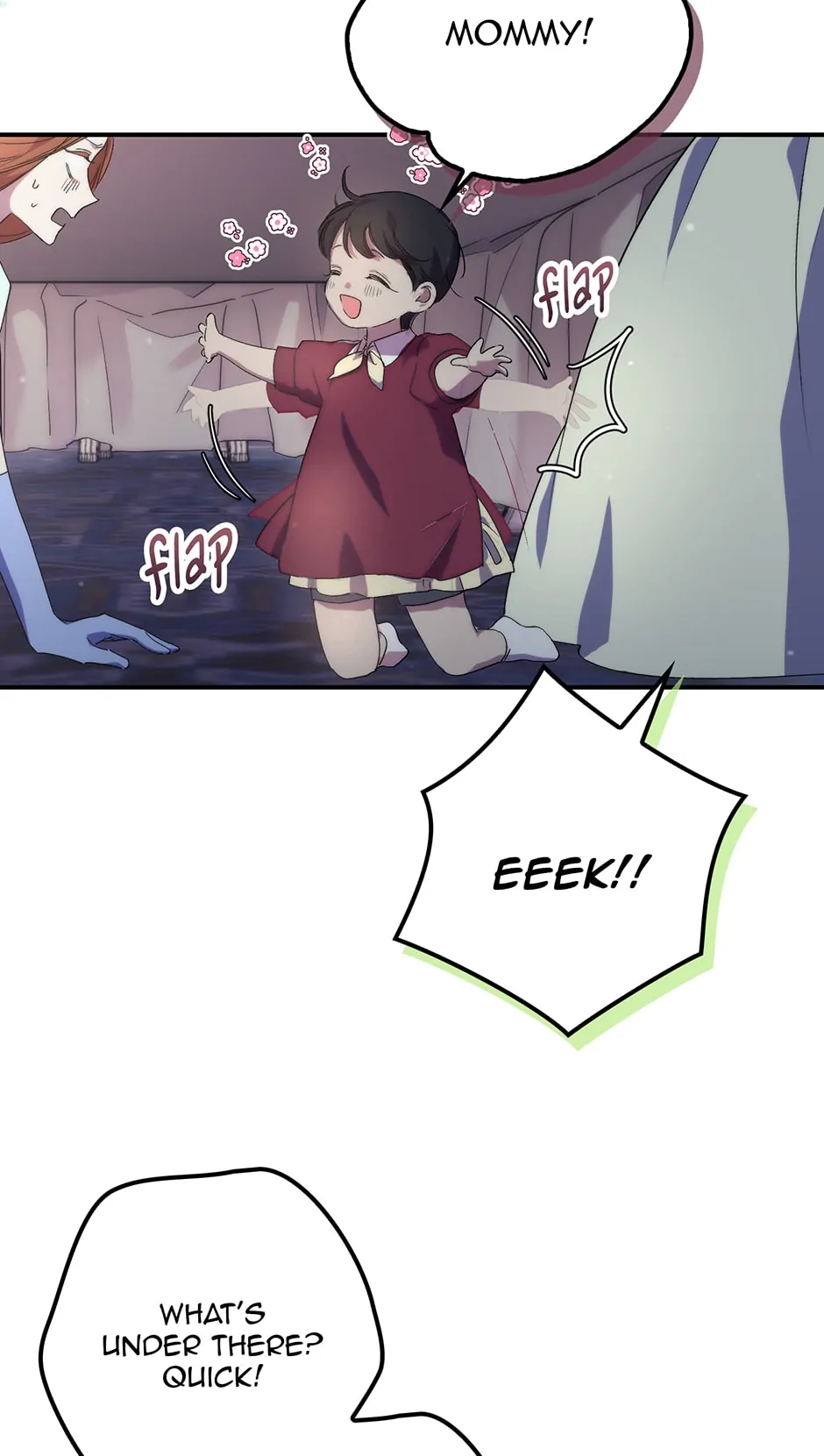 The Hero Went Crazy Even Though I’m the One Who Died Chapter 19 - Page 41