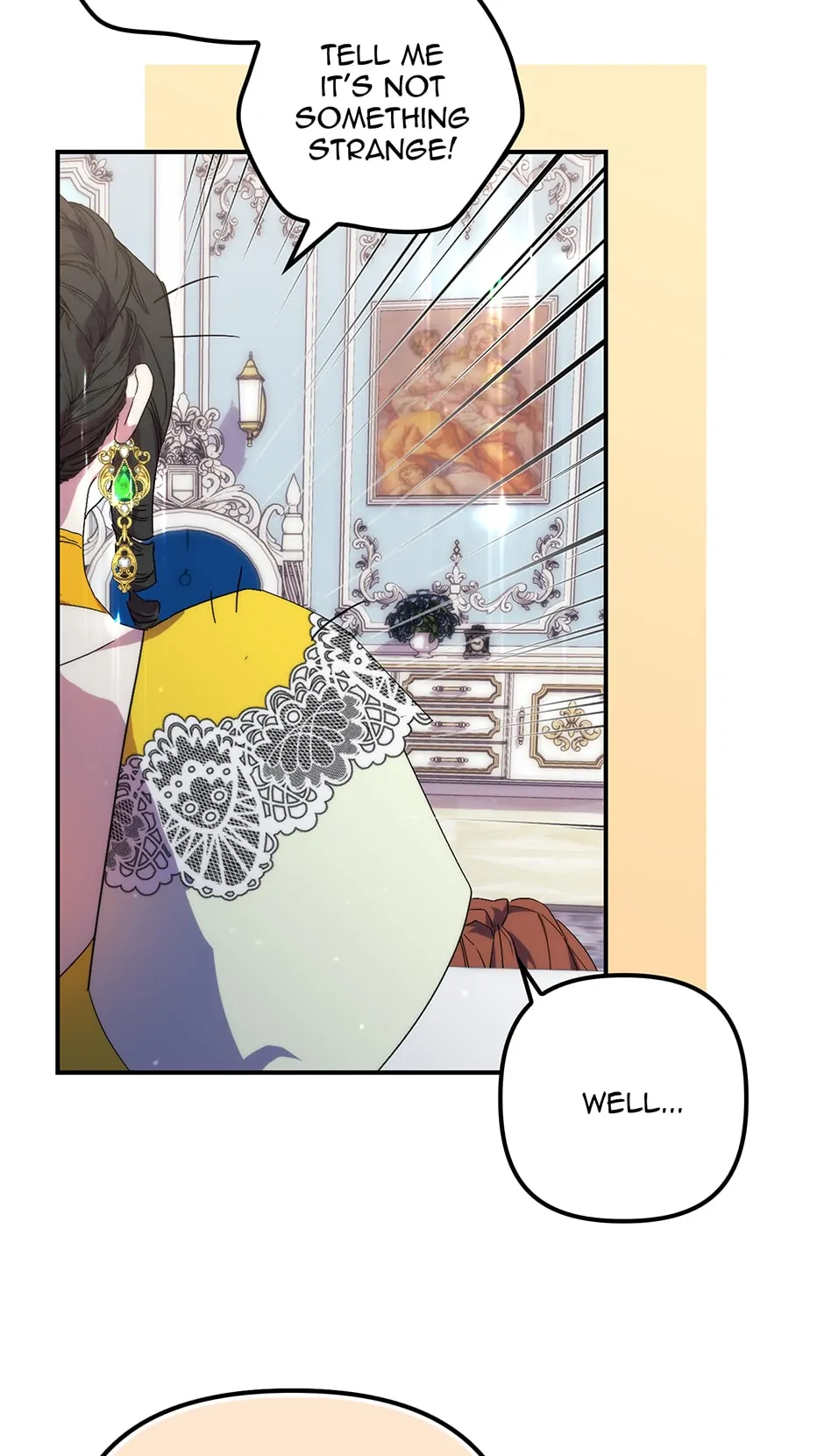 The Hero Went Crazy Even Though I’m the One Who Died Chapter 19 - Page 42