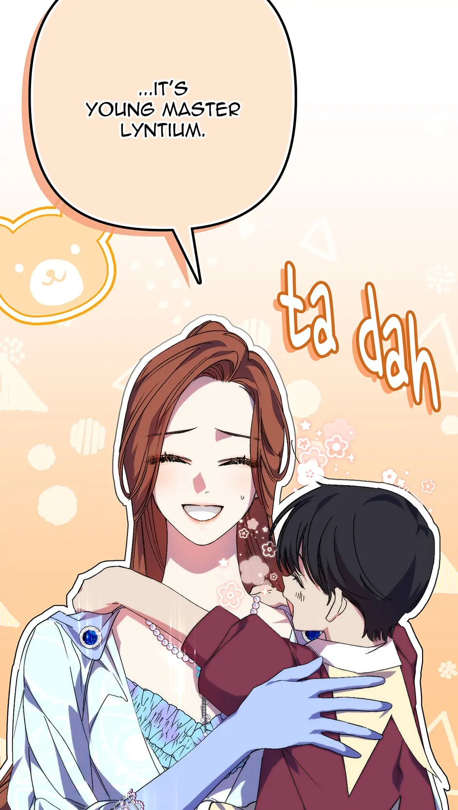 The Hero Went Crazy Even Though I’m the One Who Died Chapter 19 - Page 43