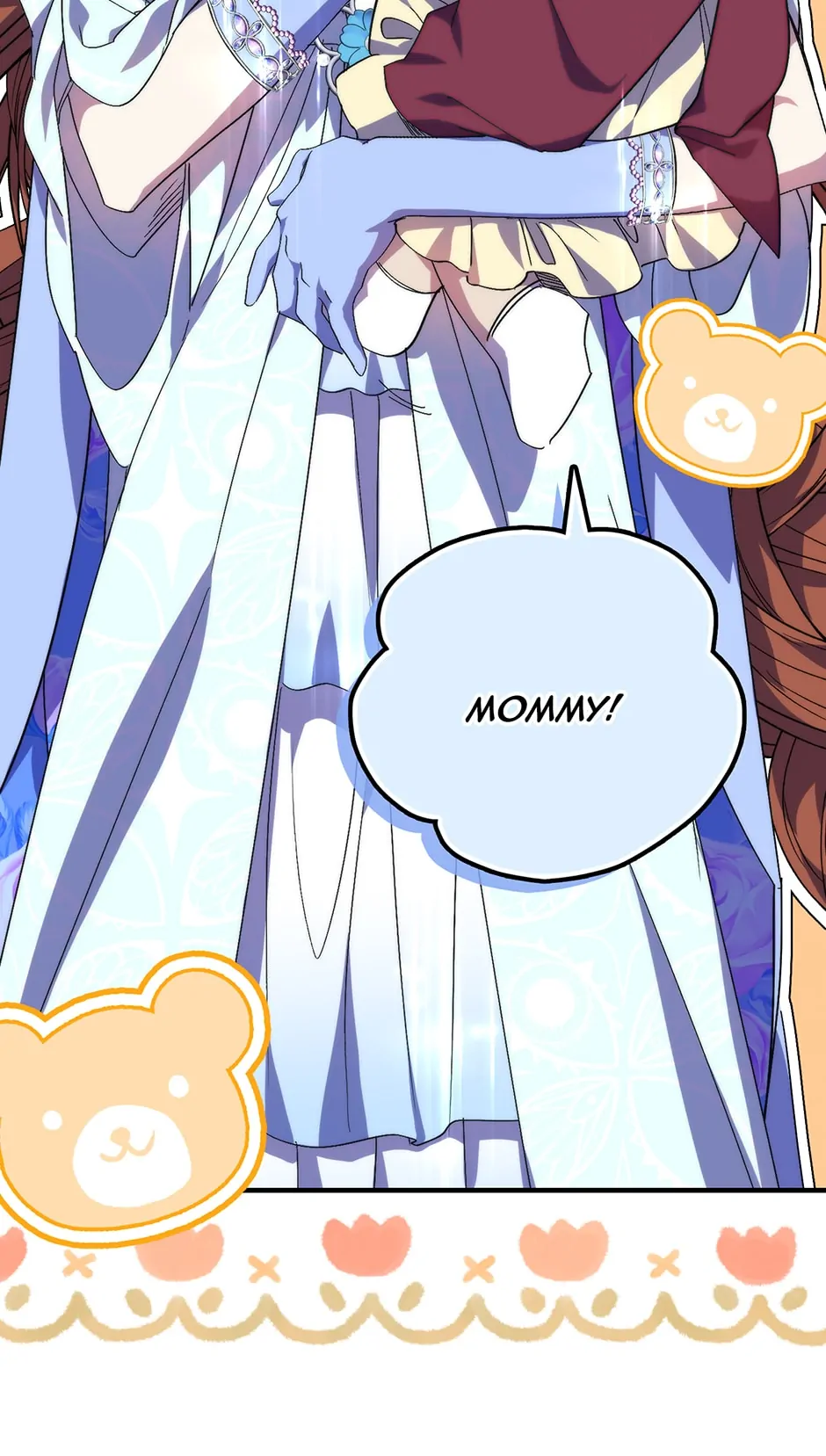 The Hero Went Crazy Even Though I’m the One Who Died Chapter 19 - Page 44
