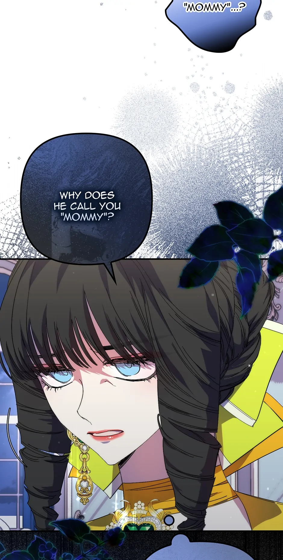The Hero Went Crazy Even Though I’m the One Who Died Chapter 19 - Page 46