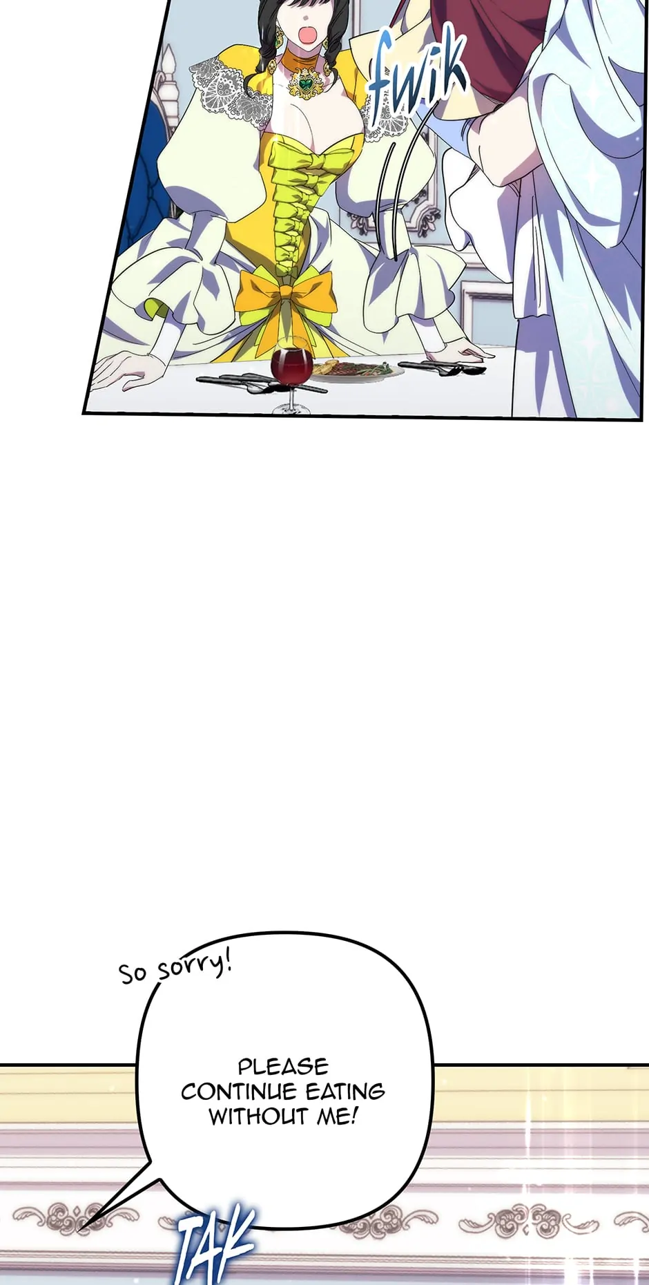 The Hero Went Crazy Even Though I’m the One Who Died Chapter 19 - Page 48