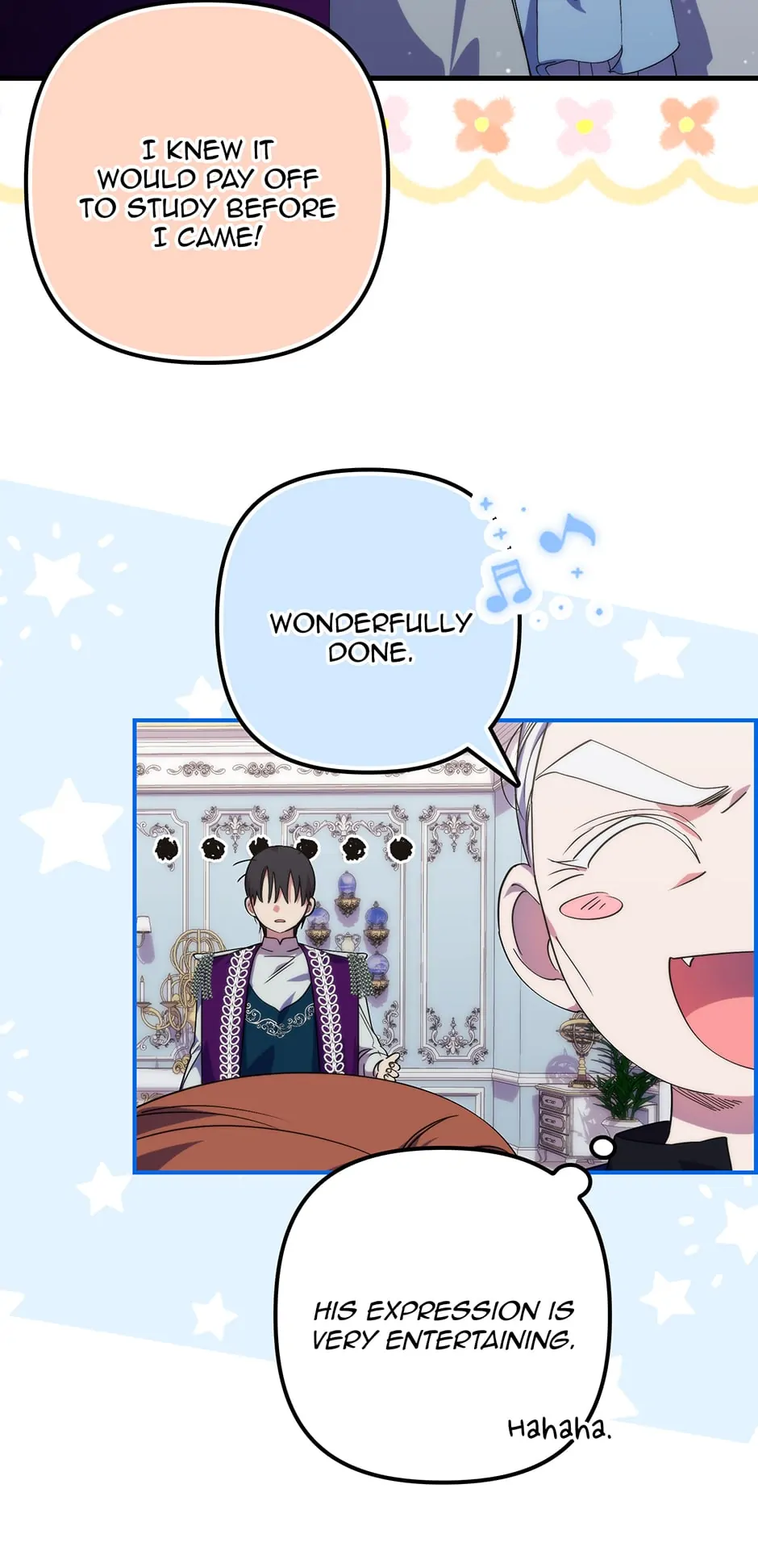 The Hero Went Crazy Even Though I’m the One Who Died Chapter 19 - Page 5