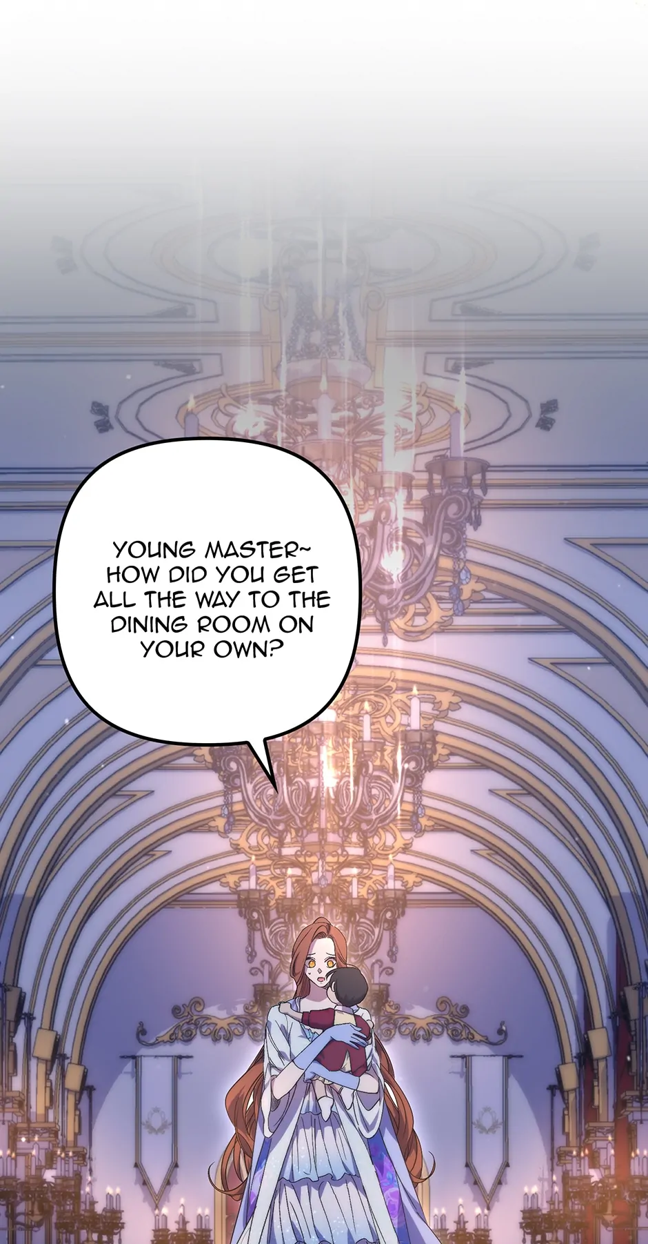The Hero Went Crazy Even Though I’m the One Who Died Chapter 19 - Page 51