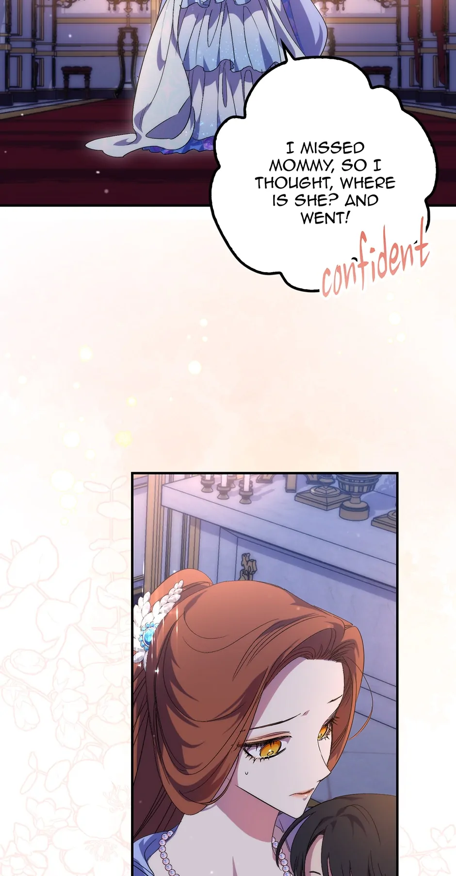 The Hero Went Crazy Even Though I’m the One Who Died Chapter 19 - Page 52