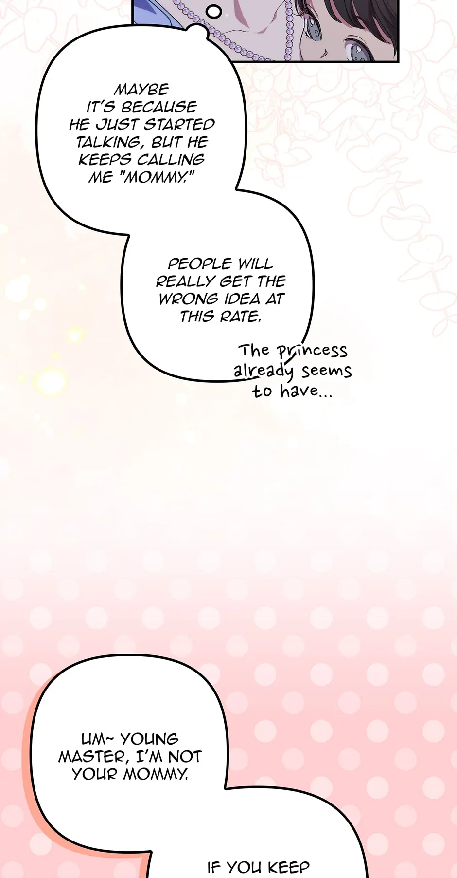 The Hero Went Crazy Even Though I’m the One Who Died Chapter 19 - Page 53