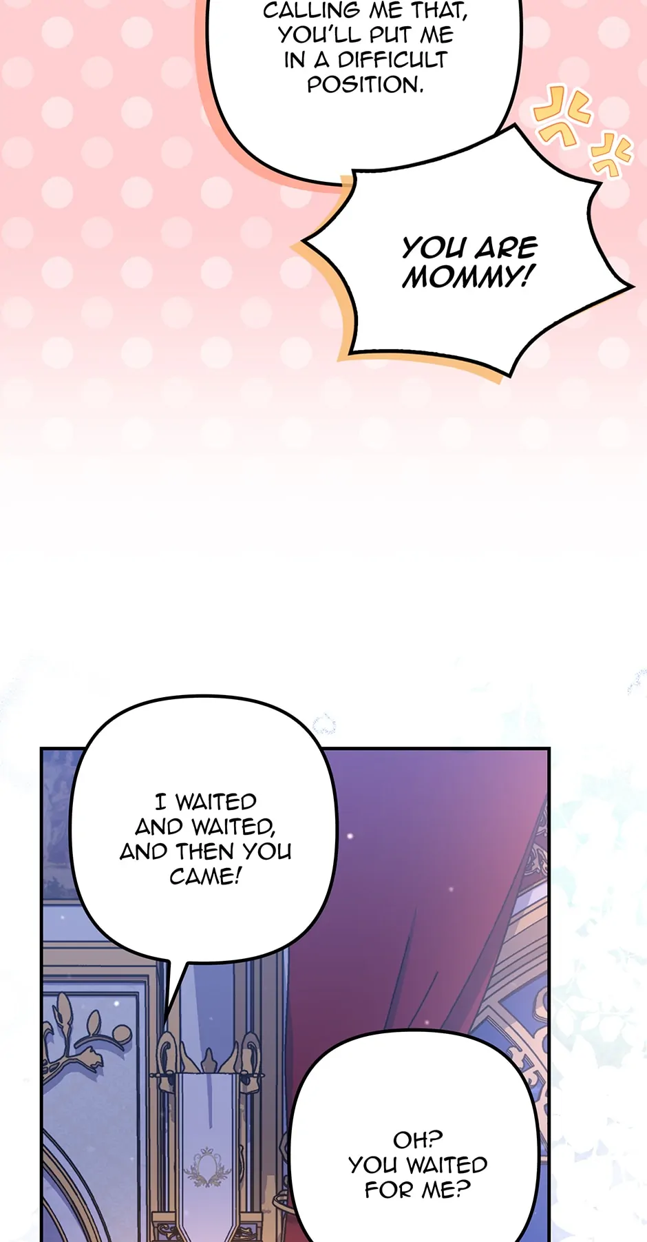 The Hero Went Crazy Even Though I’m the One Who Died Chapter 19 - Page 54