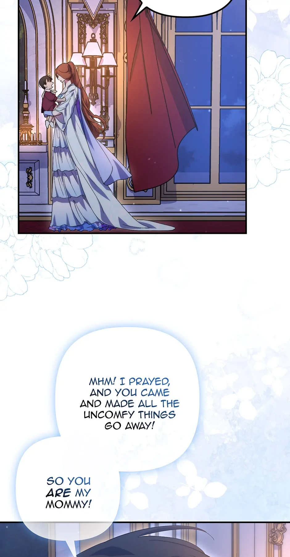 The Hero Went Crazy Even Though I’m the One Who Died Chapter 19 - Page 55