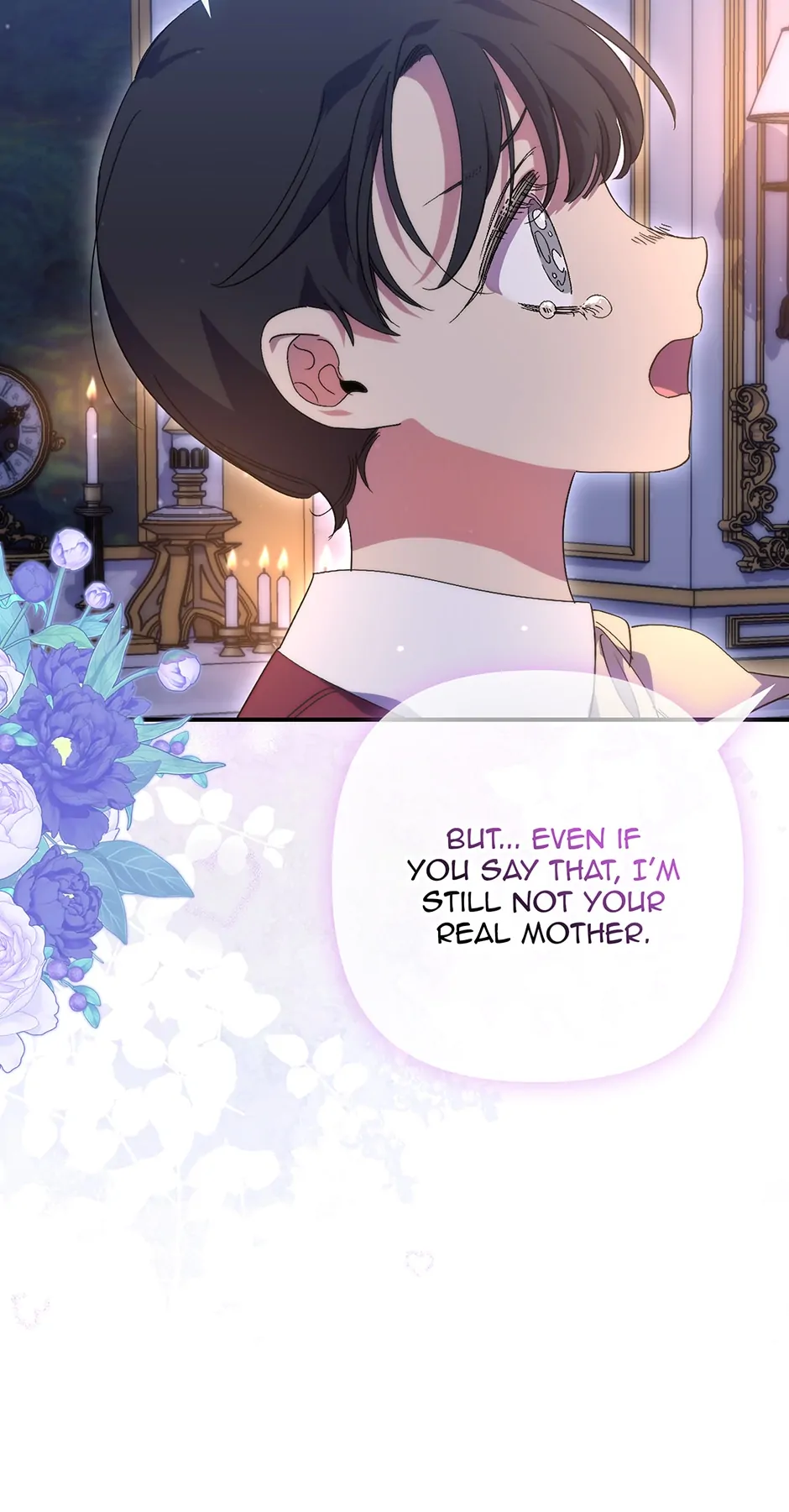 The Hero Went Crazy Even Though I’m the One Who Died Chapter 19 - Page 56