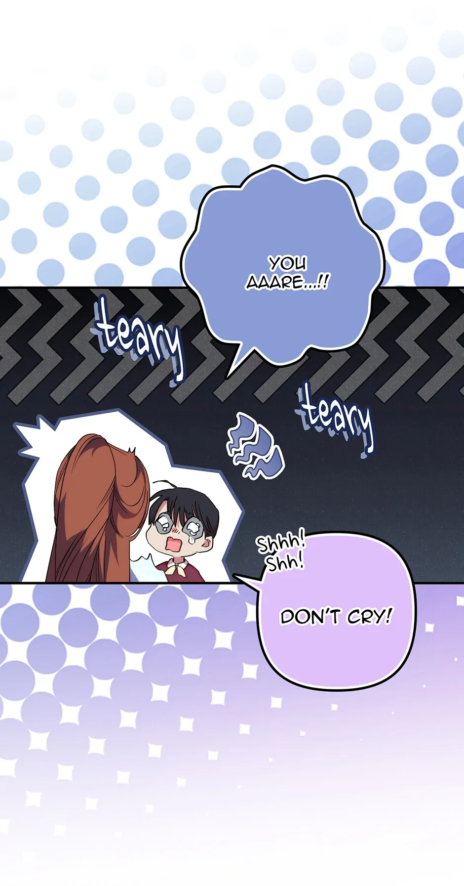 The Hero Went Crazy Even Though I’m the One Who Died Chapter 19 - Page 57