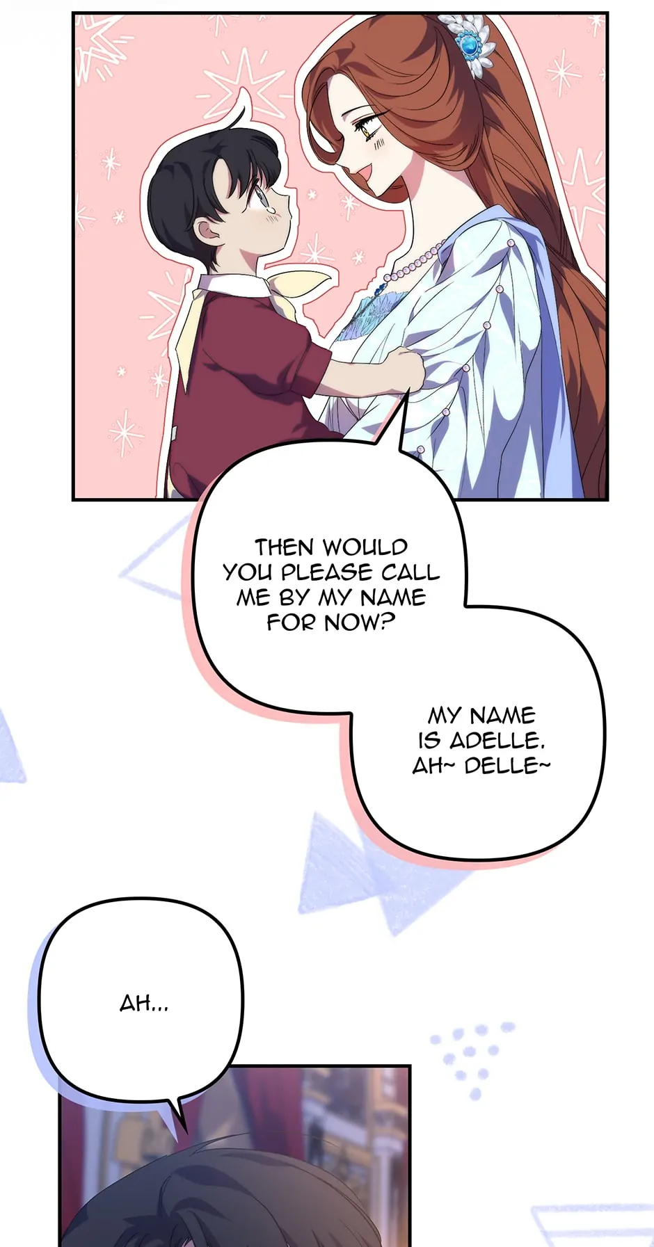 The Hero Went Crazy Even Though I’m the One Who Died Chapter 19 - Page 58
