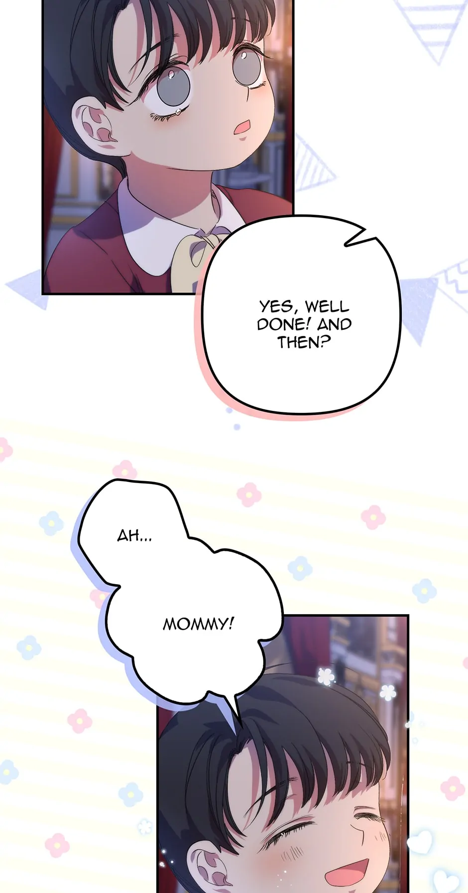 The Hero Went Crazy Even Though I’m the One Who Died Chapter 19 - Page 59