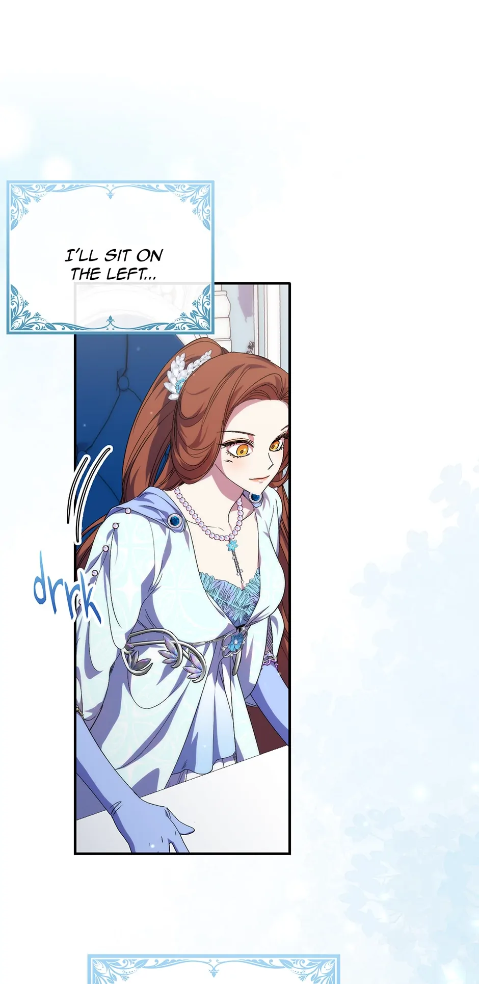 The Hero Went Crazy Even Though I’m the One Who Died Chapter 19 - Page 6