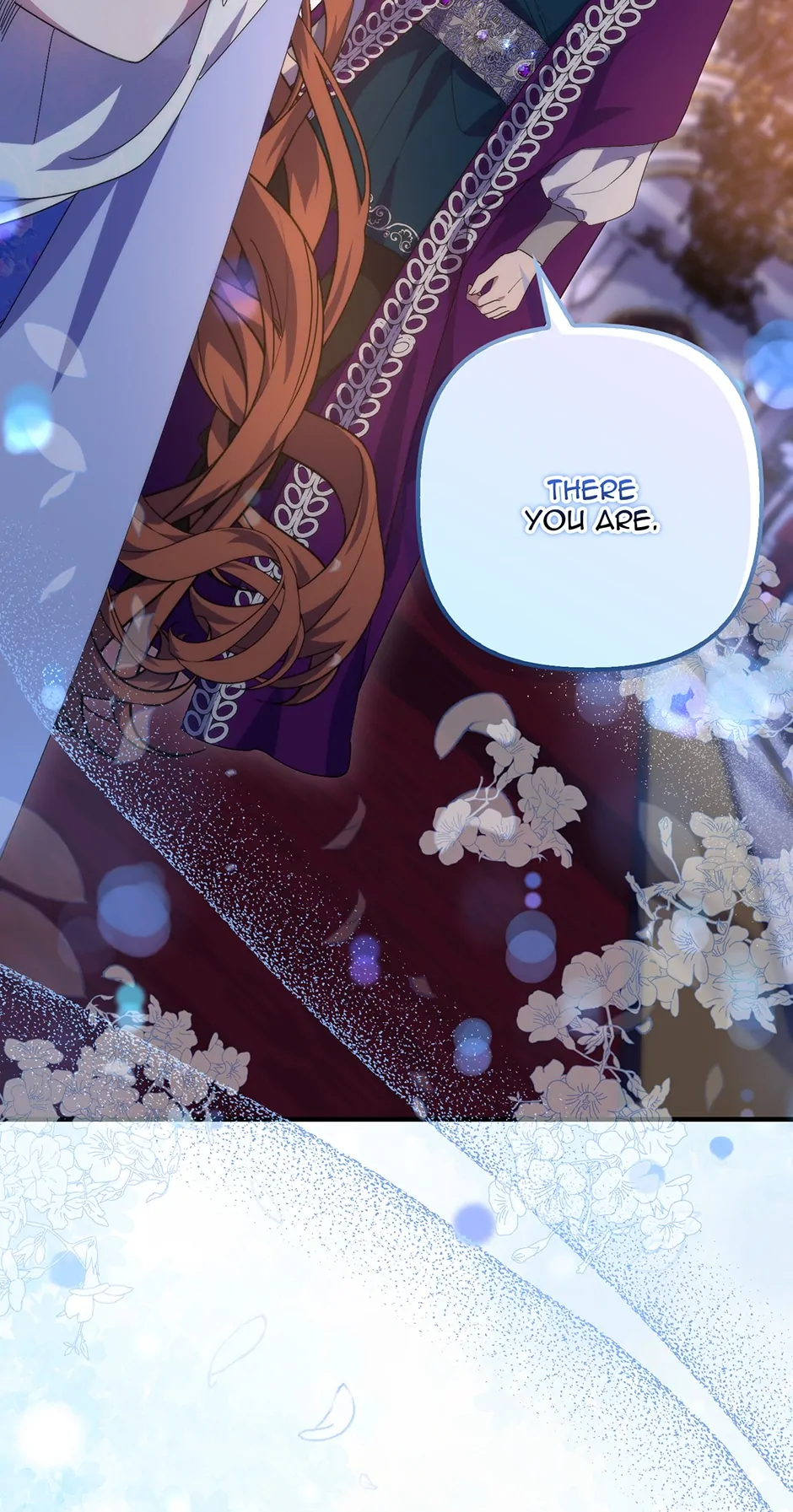 The Hero Went Crazy Even Though I’m the One Who Died Chapter 19 - Page 62