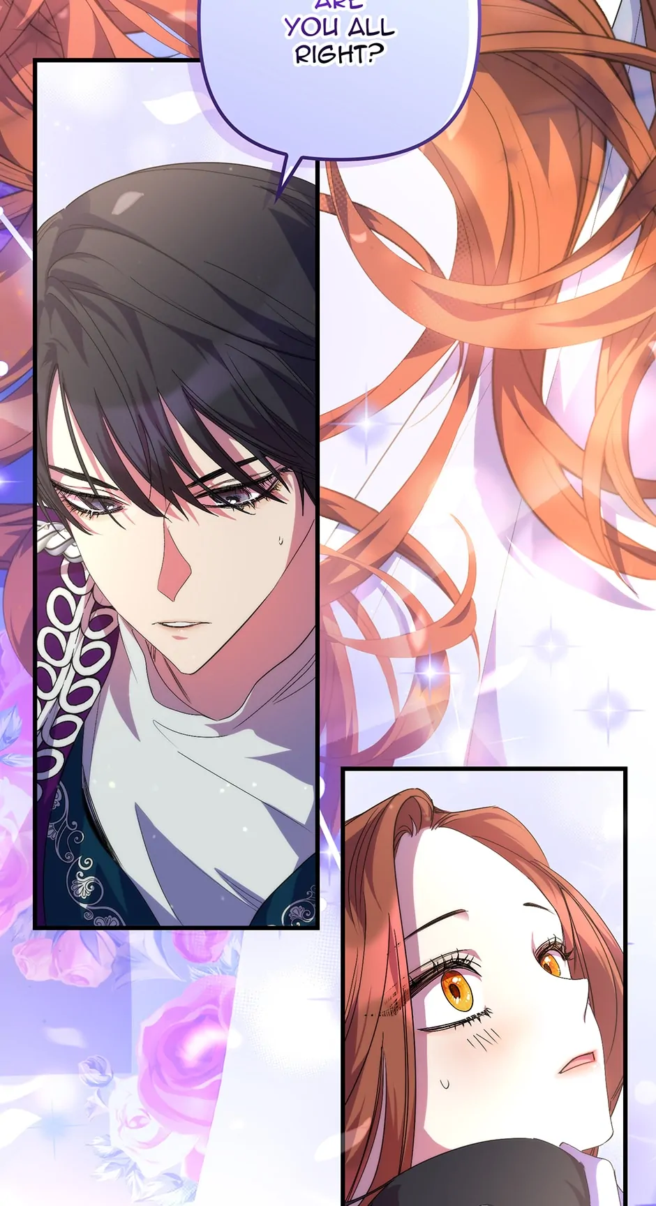 The Hero Went Crazy Even Though I’m the One Who Died Chapter 19 - Page 67