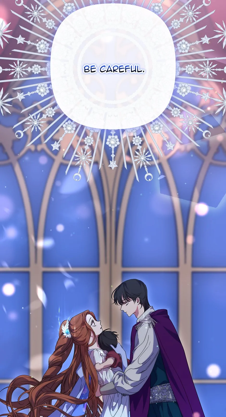 The Hero Went Crazy Even Though I’m the One Who Died Chapter 19 - Page 69