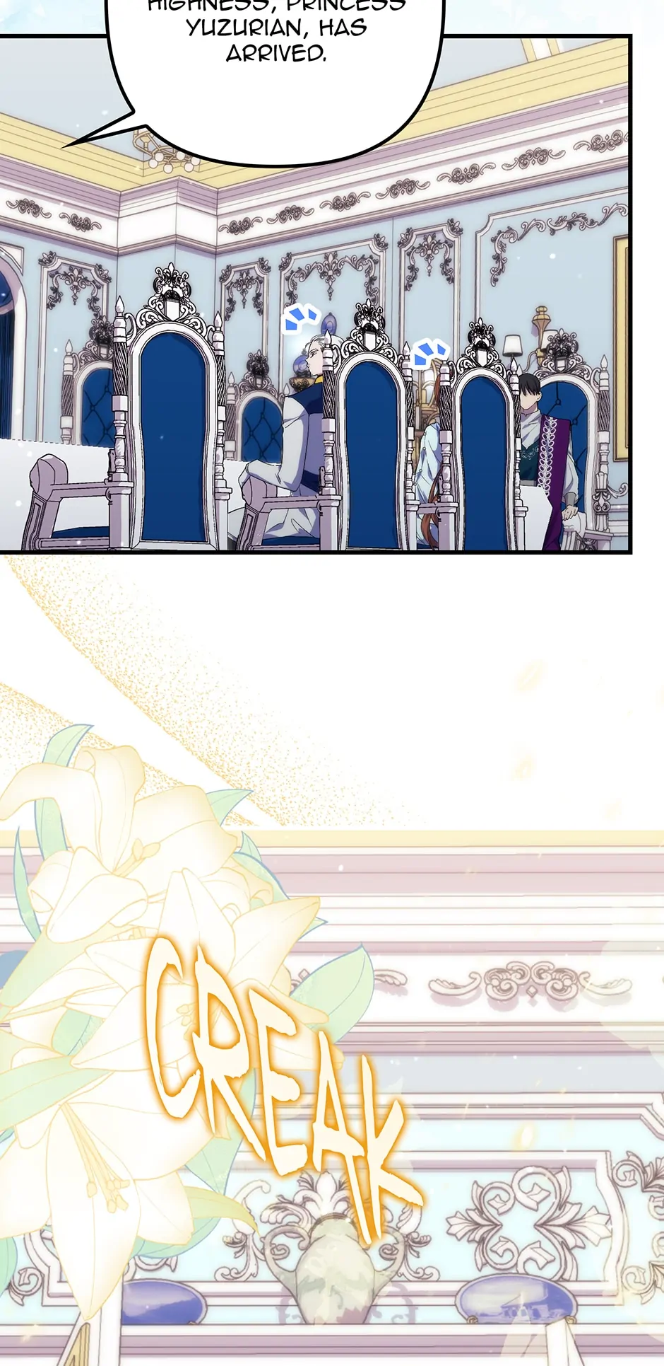 The Hero Went Crazy Even Though I’m the One Who Died Chapter 19 - Page 8