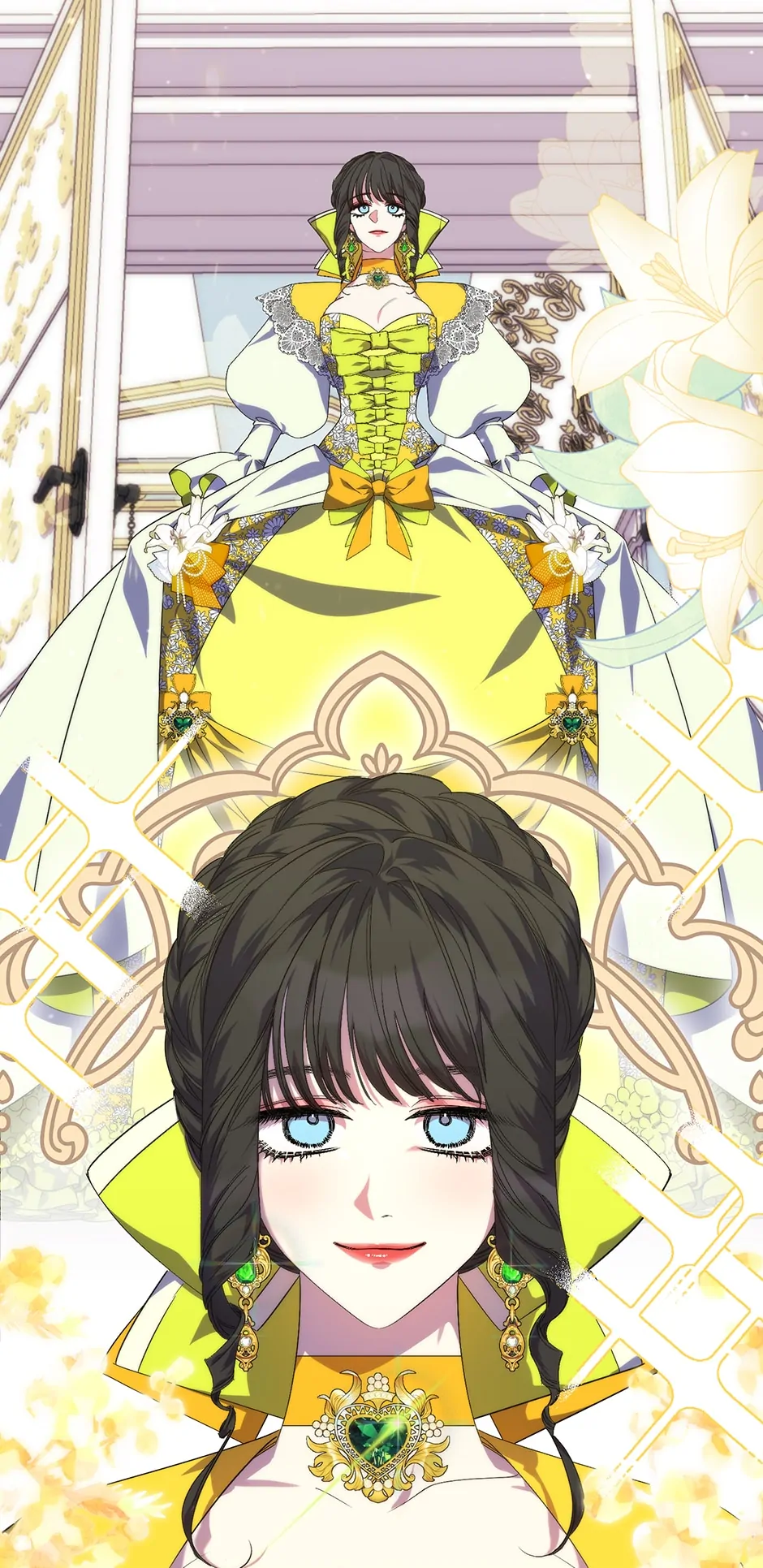 The Hero Went Crazy Even Though I’m the One Who Died Chapter 19 - Page 9