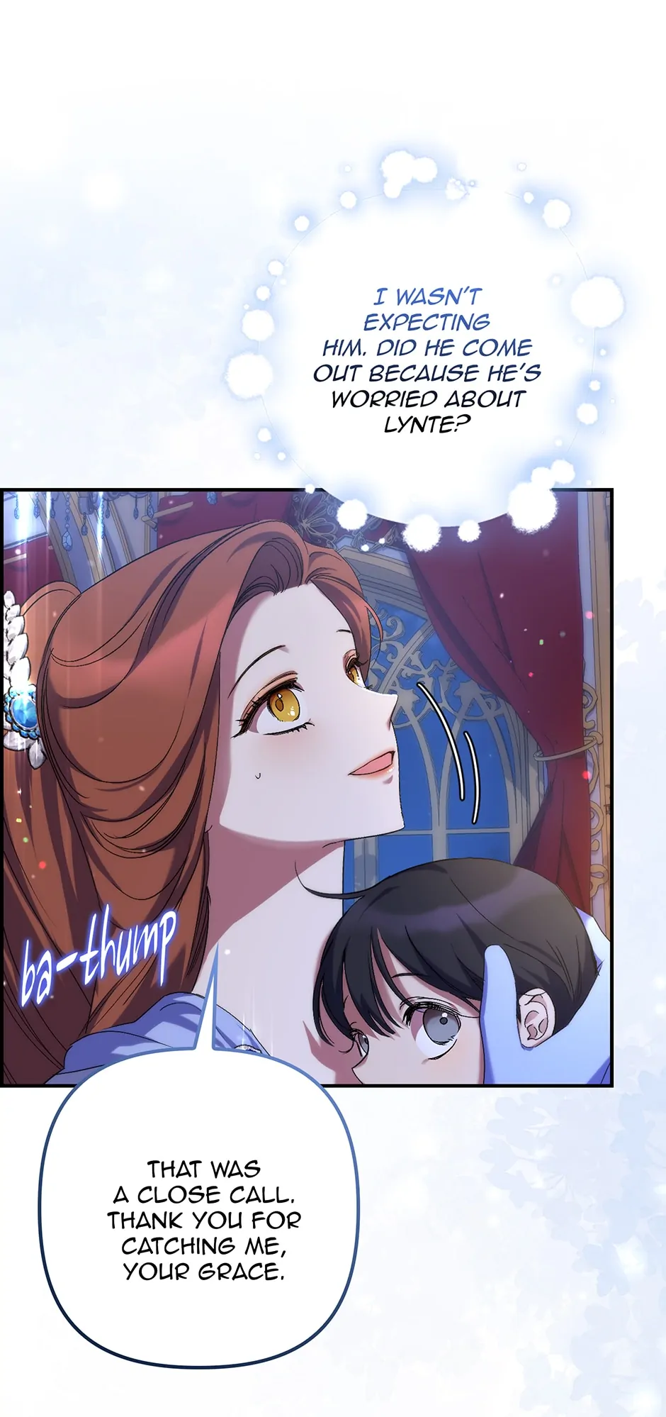 The Hero Went Crazy Even Though I’m the One Who Died Chapter 20 - Page 0
