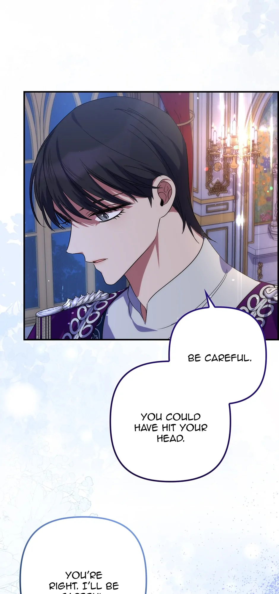 The Hero Went Crazy Even Though I’m the One Who Died Chapter 20 - Page 1