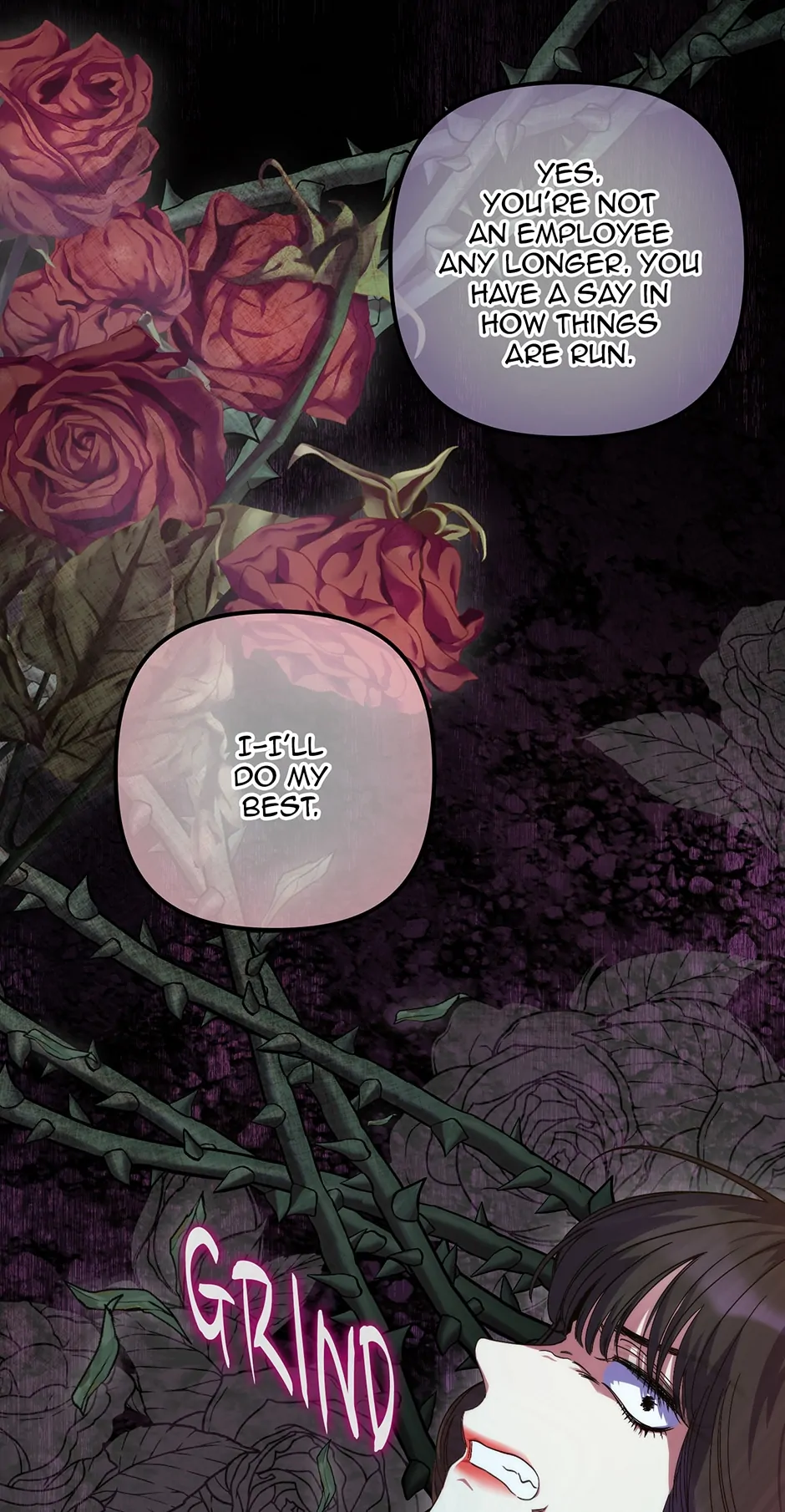 The Hero Went Crazy Even Though I’m the One Who Died Chapter 20 - Page 10